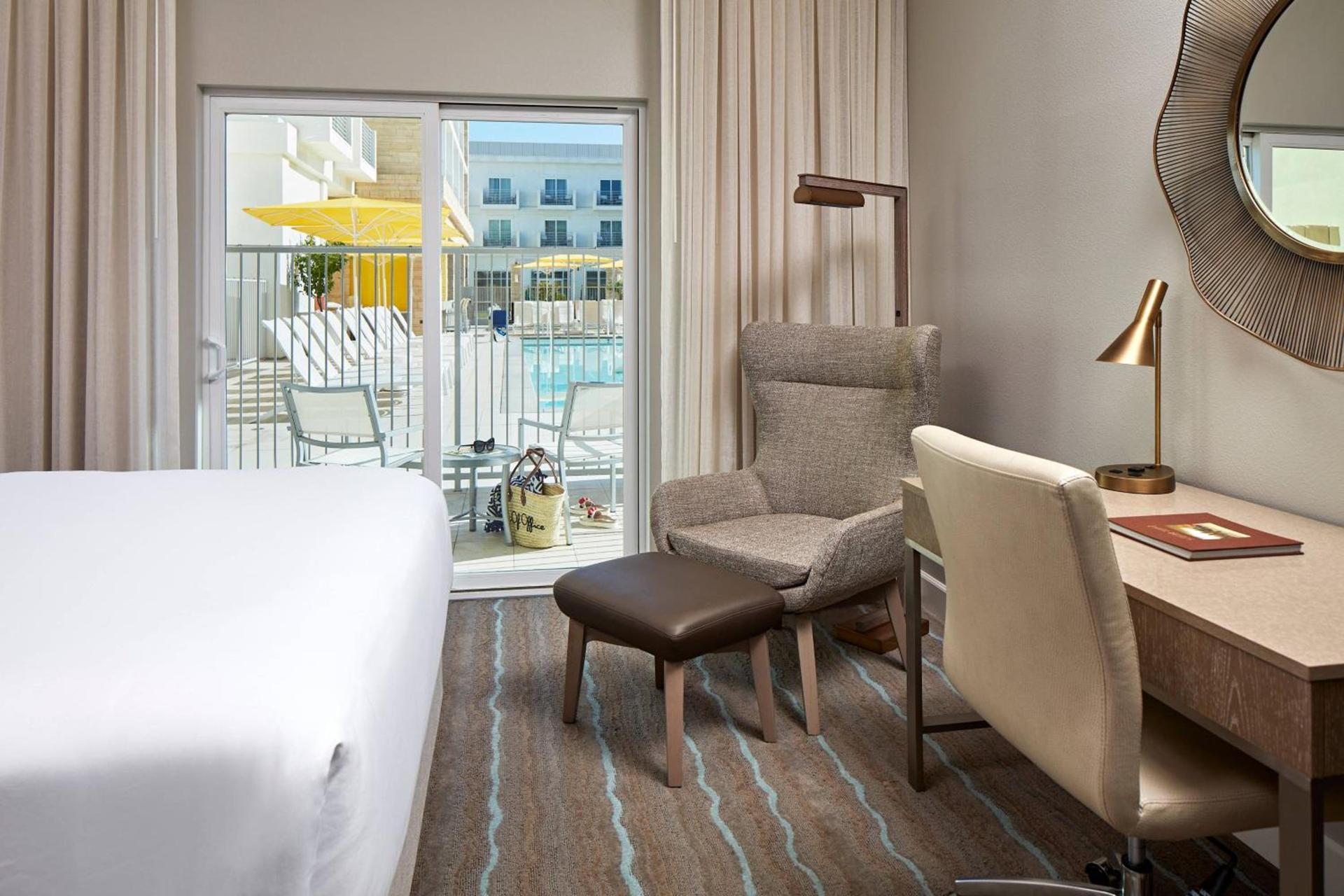 HOTEL PASEO, Autograph Collection photo 16