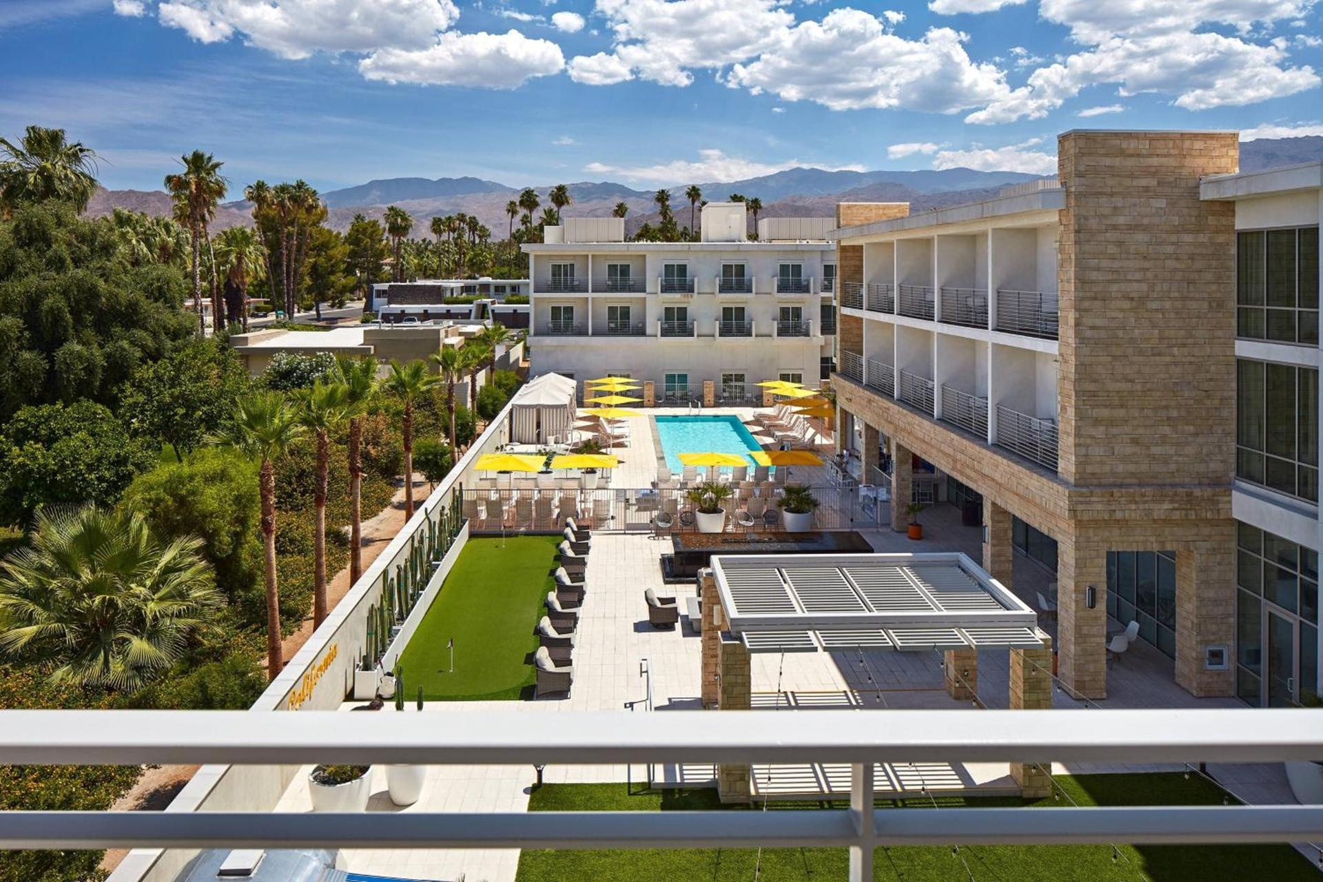 HOTEL PASEO, Autograph Collection photo 56