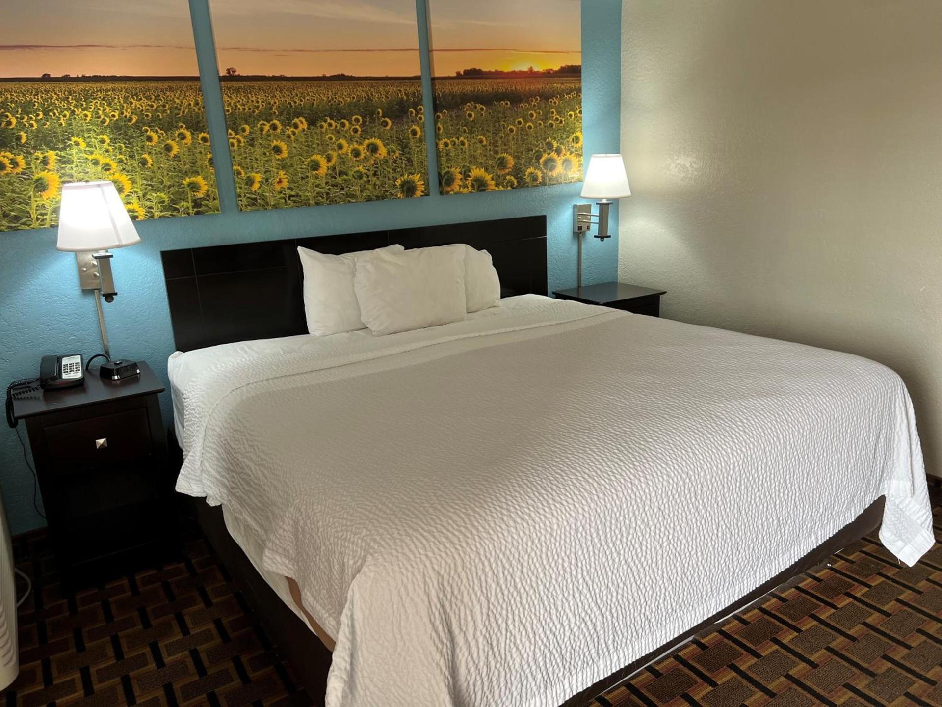 Days Inn by Wyndham Joplin photo 55