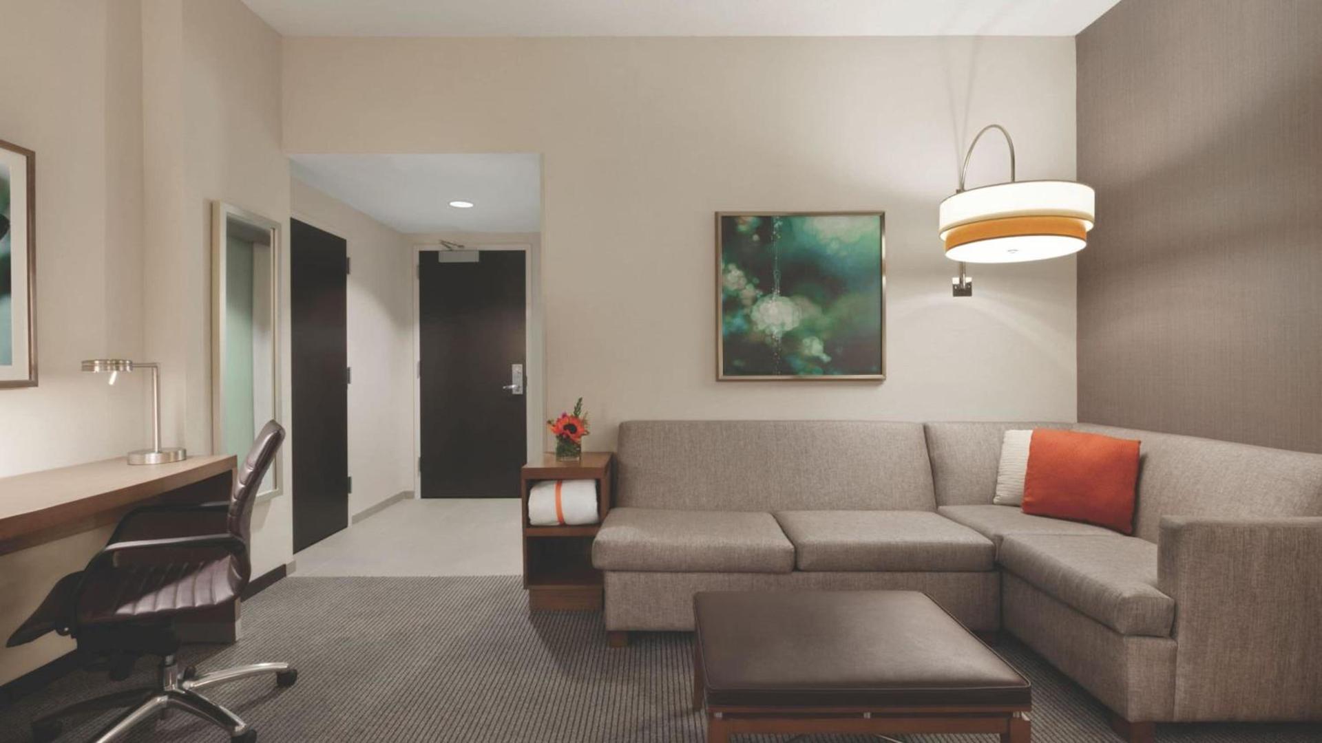 Hyatt Place Baltimore Inner Harbor photo 27