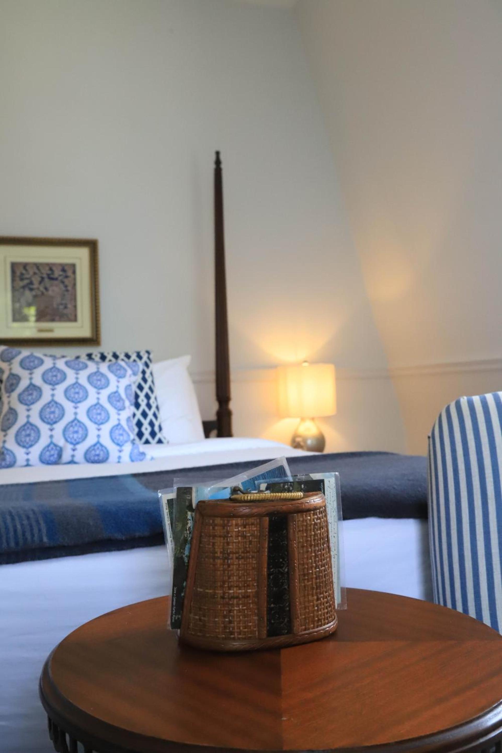 Hartstone Inn photo 31