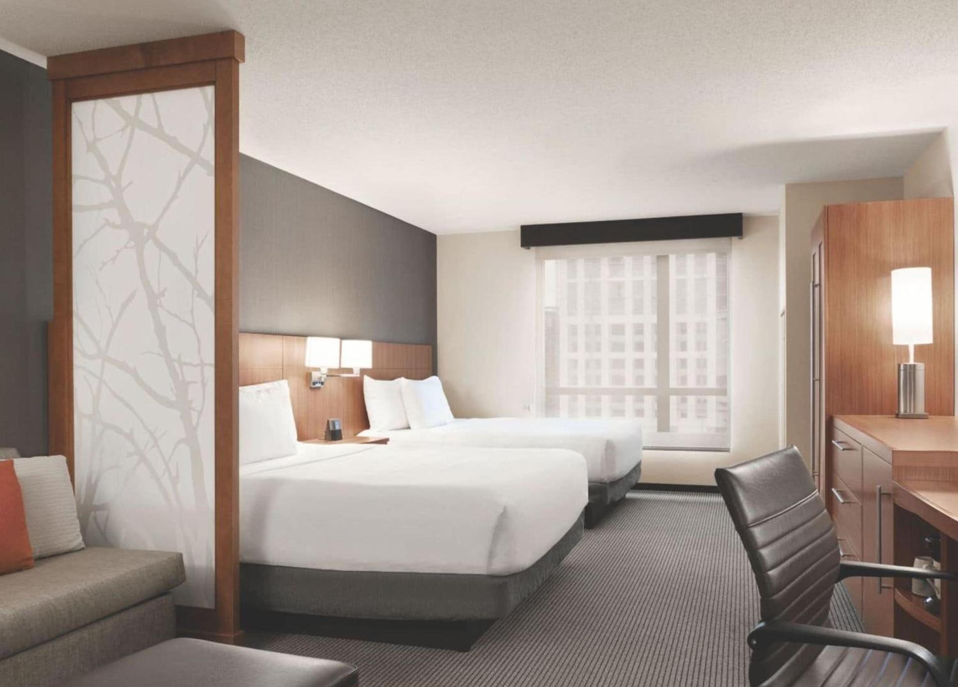Hyatt Place Baltimore Inner Harbor photo 29