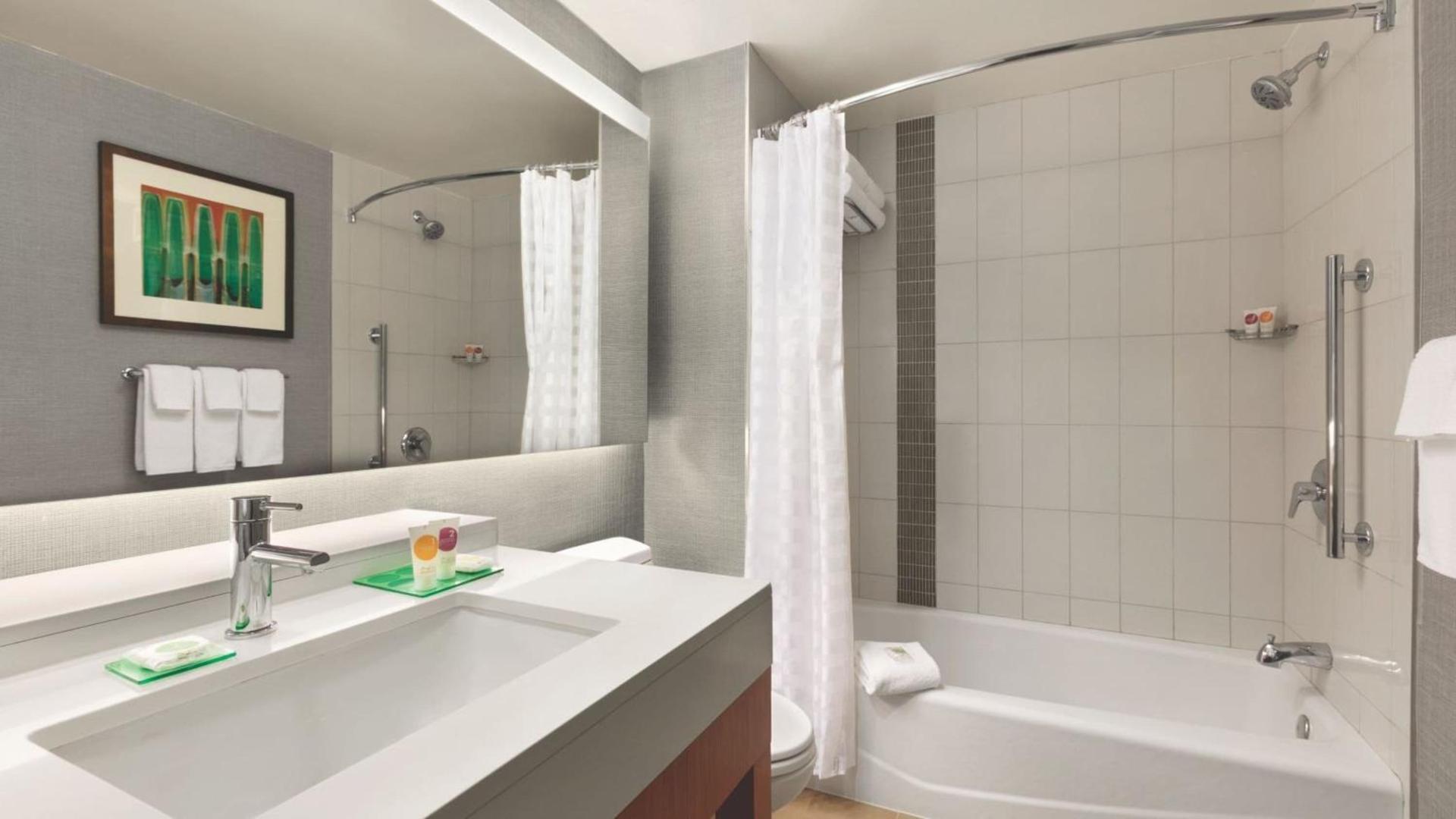 Hyatt Place Baltimore Inner Harbor photo 30