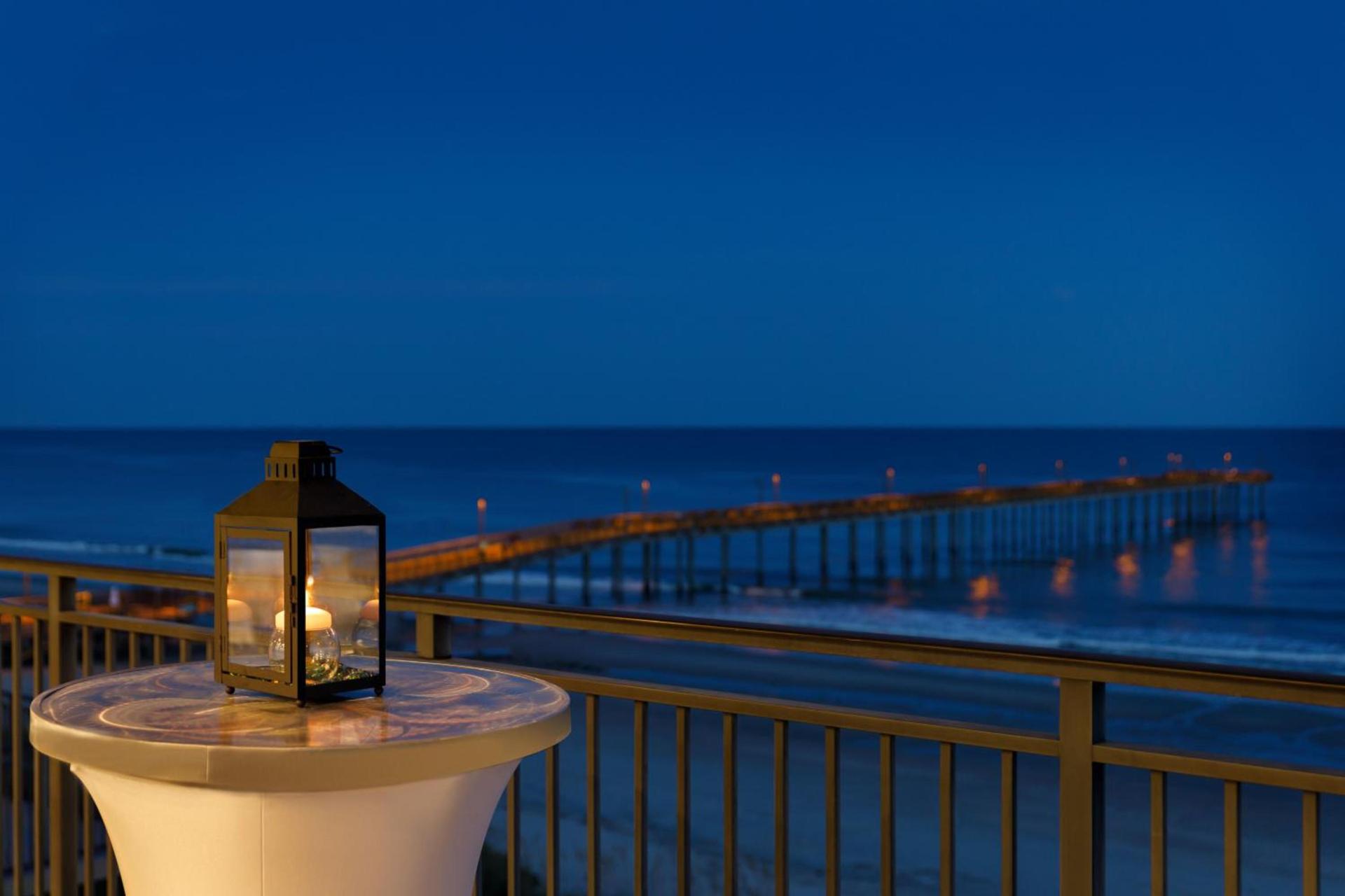 DoubleTree Resort by Hilton Myrtle Beach Oceanfront photo 29