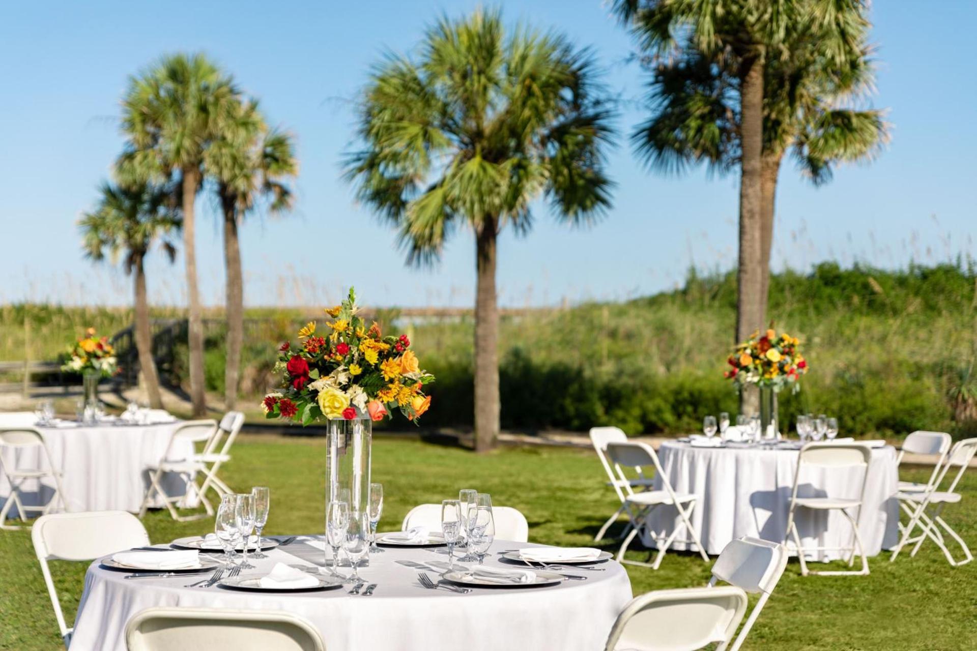 DoubleTree Resort by Hilton Myrtle Beach Oceanfront photo 28
