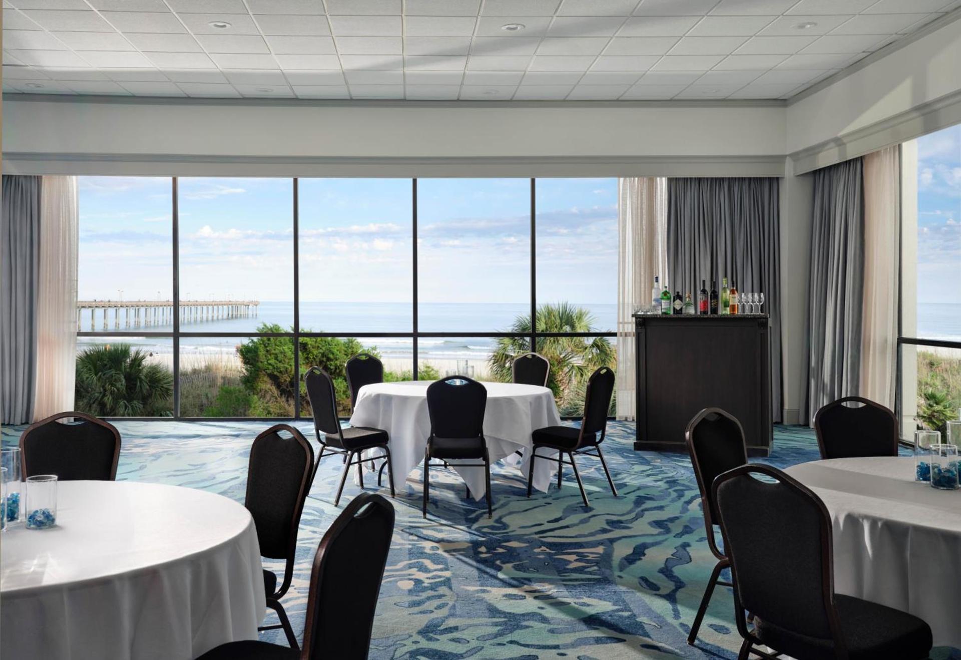 DoubleTree Resort by Hilton Myrtle Beach Oceanfront photo 30