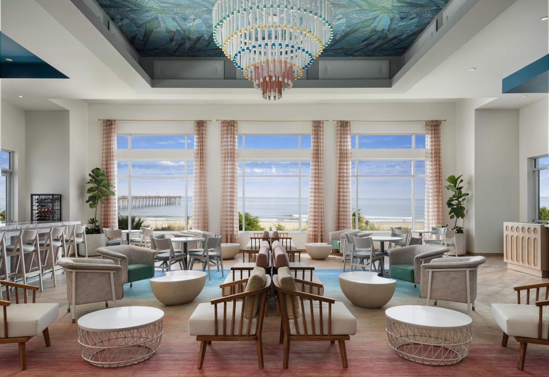 DoubleTree Resort by Hilton Myrtle Beach Oceanfront photo 36