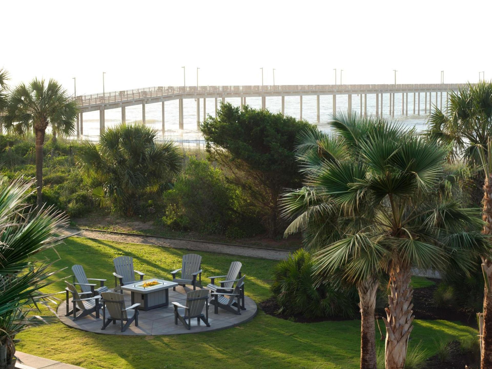 DoubleTree Resort by Hilton Myrtle Beach Oceanfront photo 37