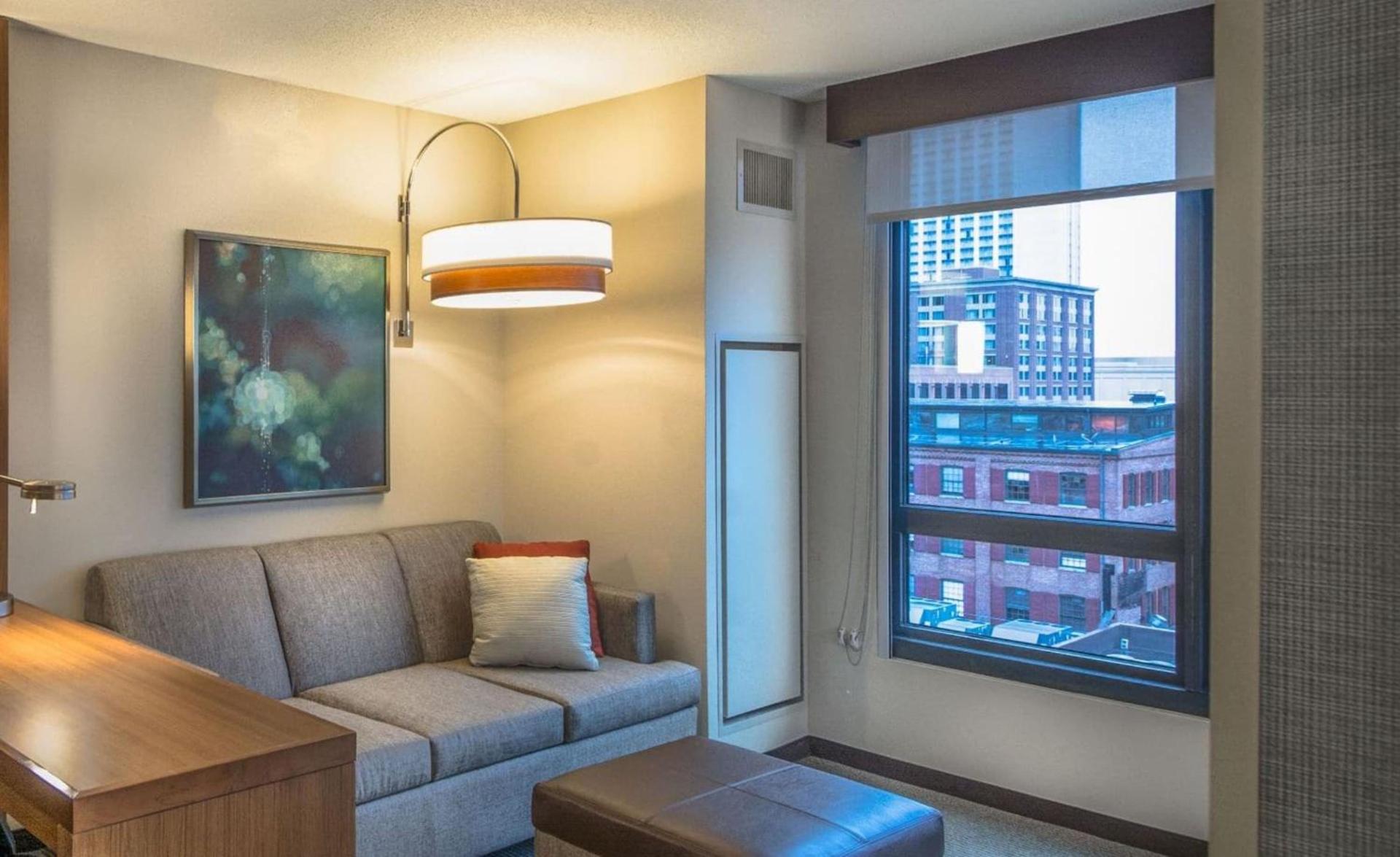 Hyatt Place Baltimore Inner Harbor photo 31