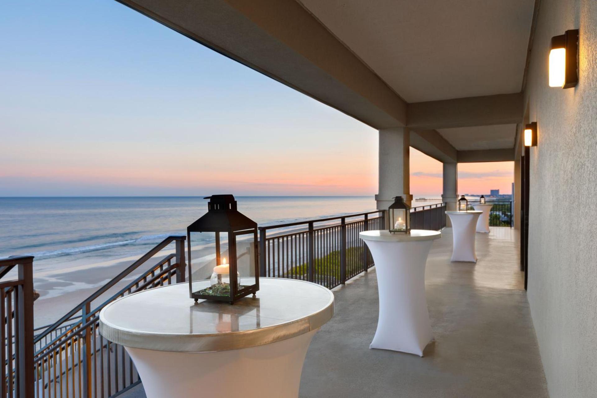 DoubleTree Resort by Hilton Myrtle Beach Oceanfront photo 39