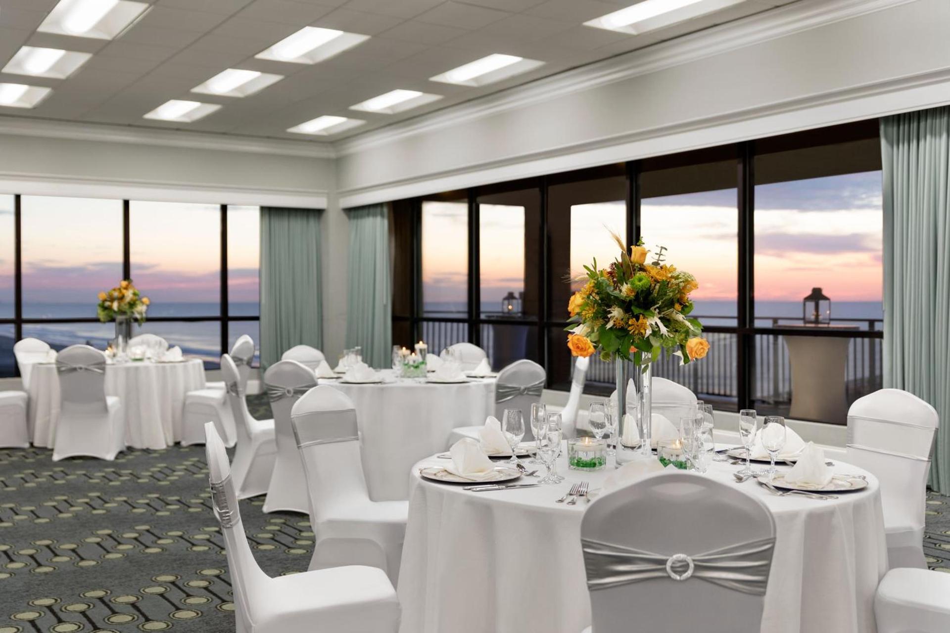 DoubleTree Resort by Hilton Myrtle Beach Oceanfront photo 40