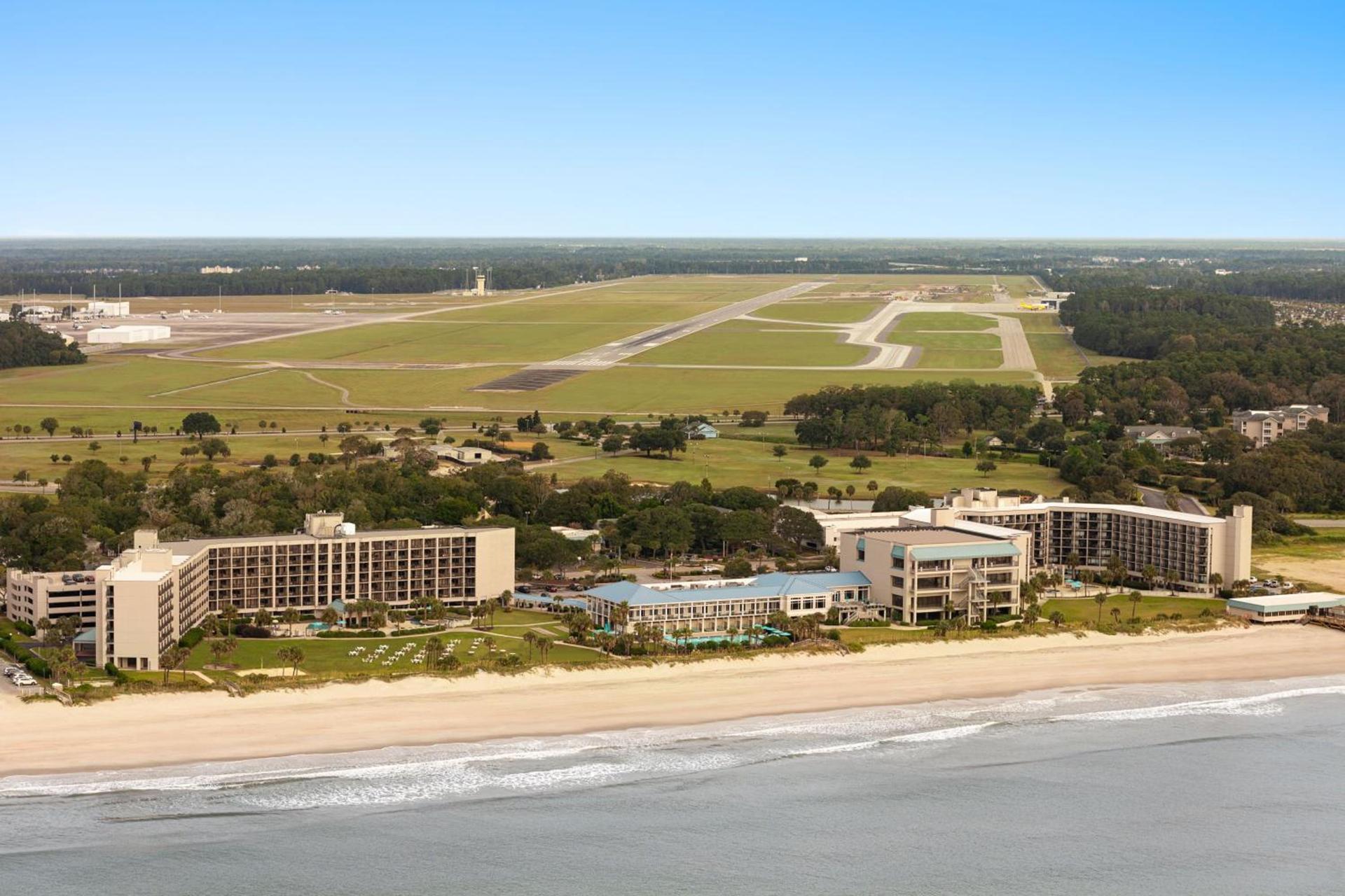 DoubleTree Resort by Hilton Myrtle Beach Oceanfront photo 48