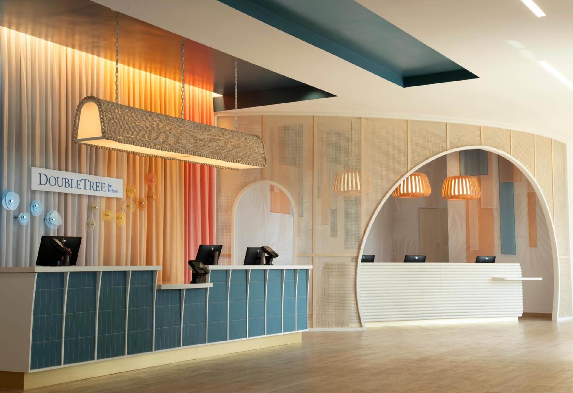 DoubleTree Resort by Hilton Myrtle Beach Oceanfront photo 44