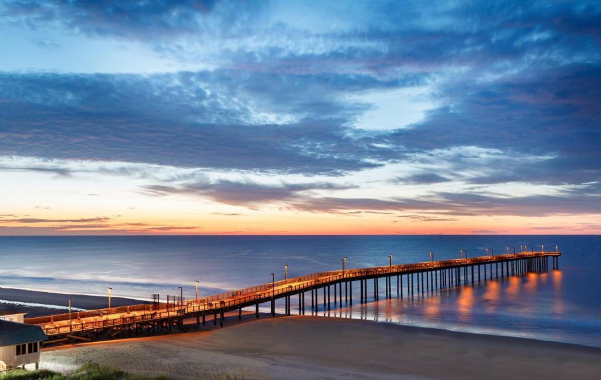 DoubleTree Resort by Hilton Myrtle Beach Oceanfront photo 50