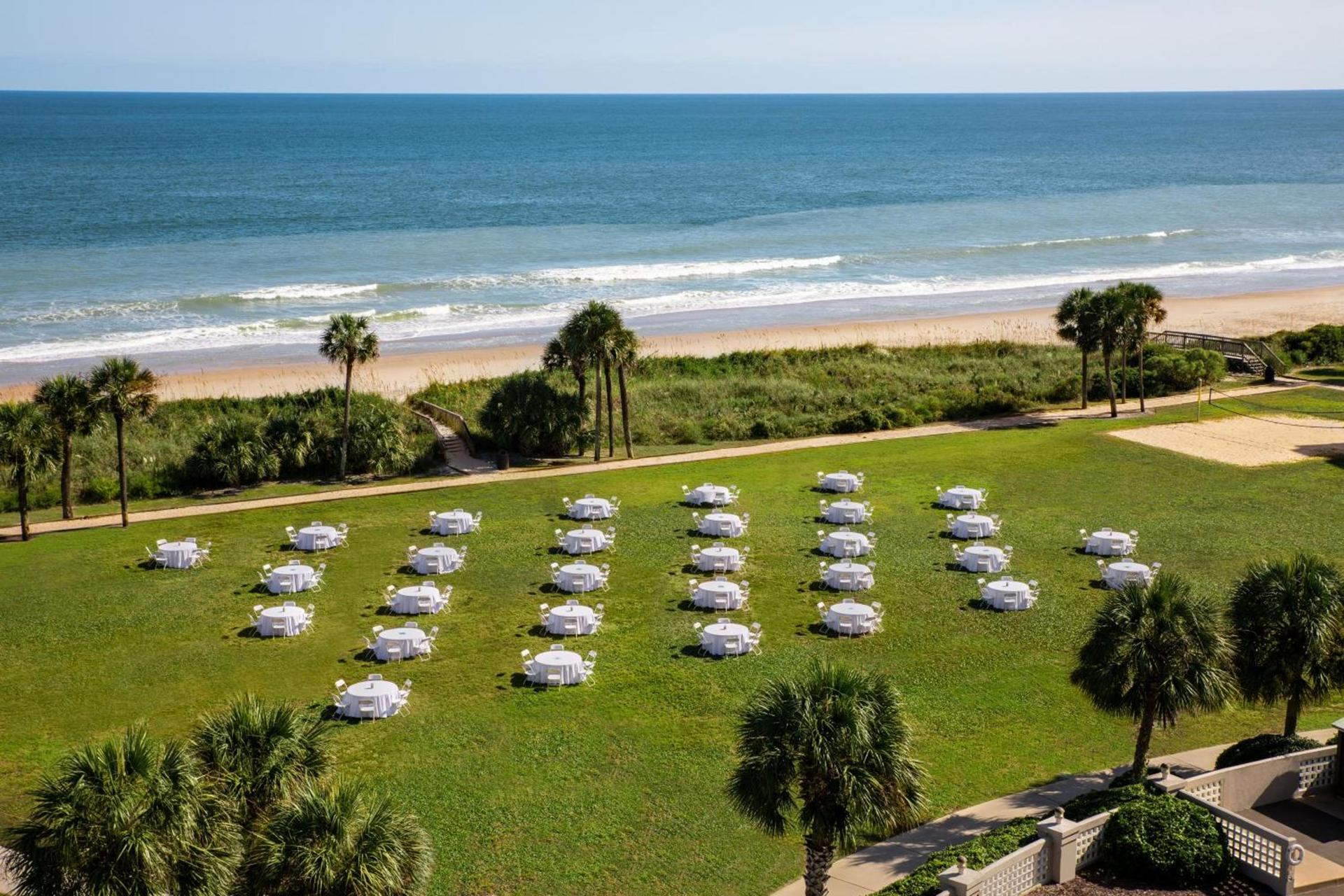 DoubleTree Resort by Hilton Myrtle Beach Oceanfront photo 49