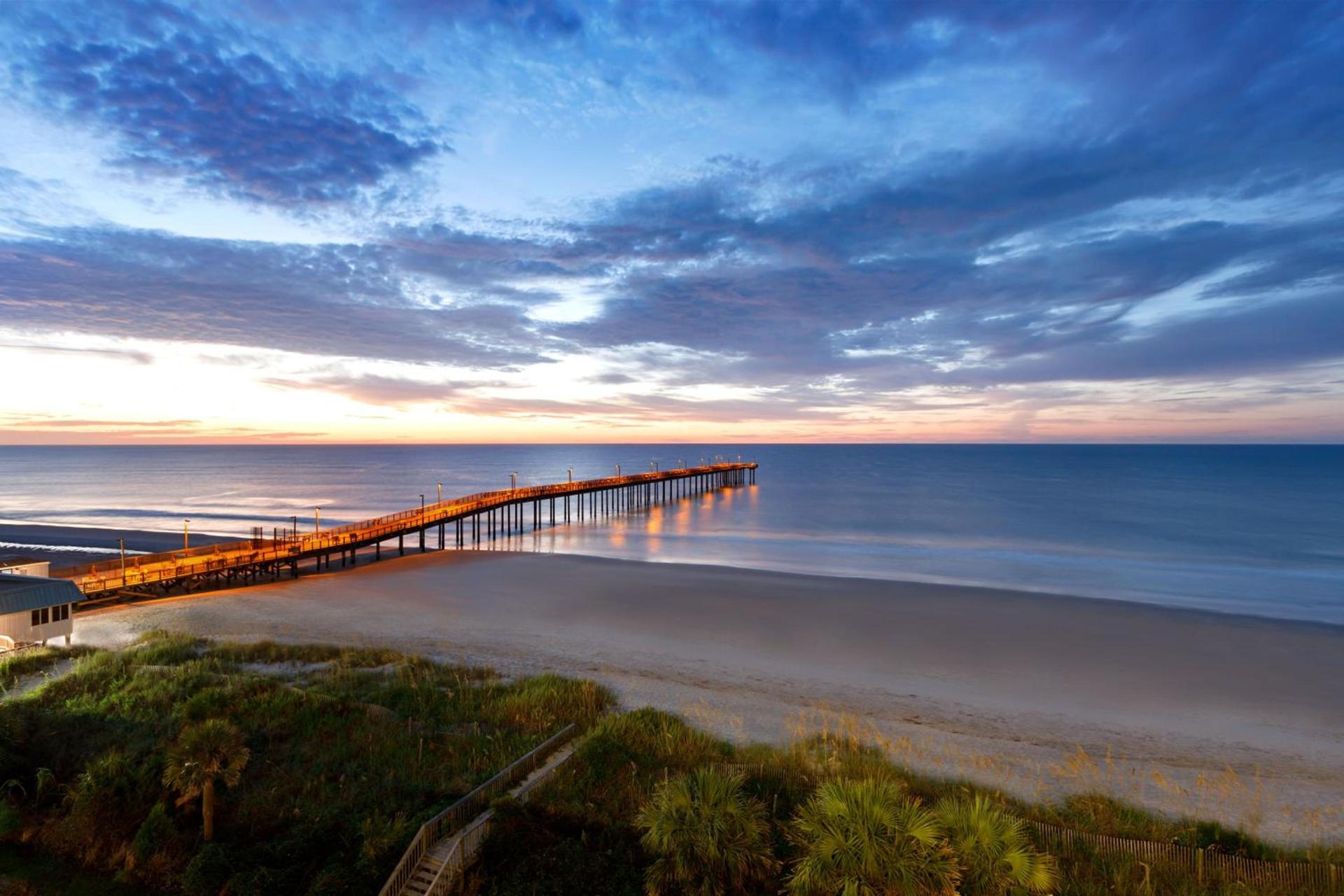 DoubleTree Resort by Hilton Myrtle Beach Oceanfront photo 53