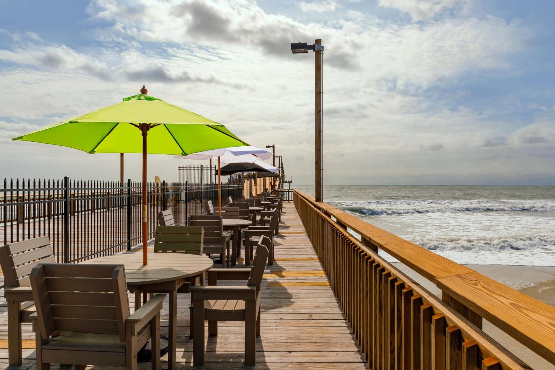 DoubleTree Resort by Hilton Myrtle Beach Oceanfront photo 54