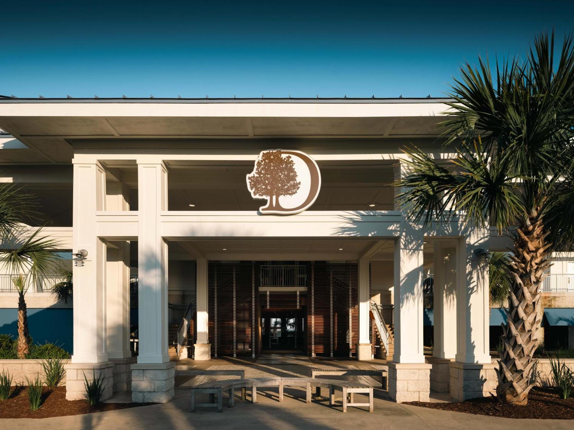 DoubleTree Resort by Hilton Myrtle Beach Oceanfront photo 61
