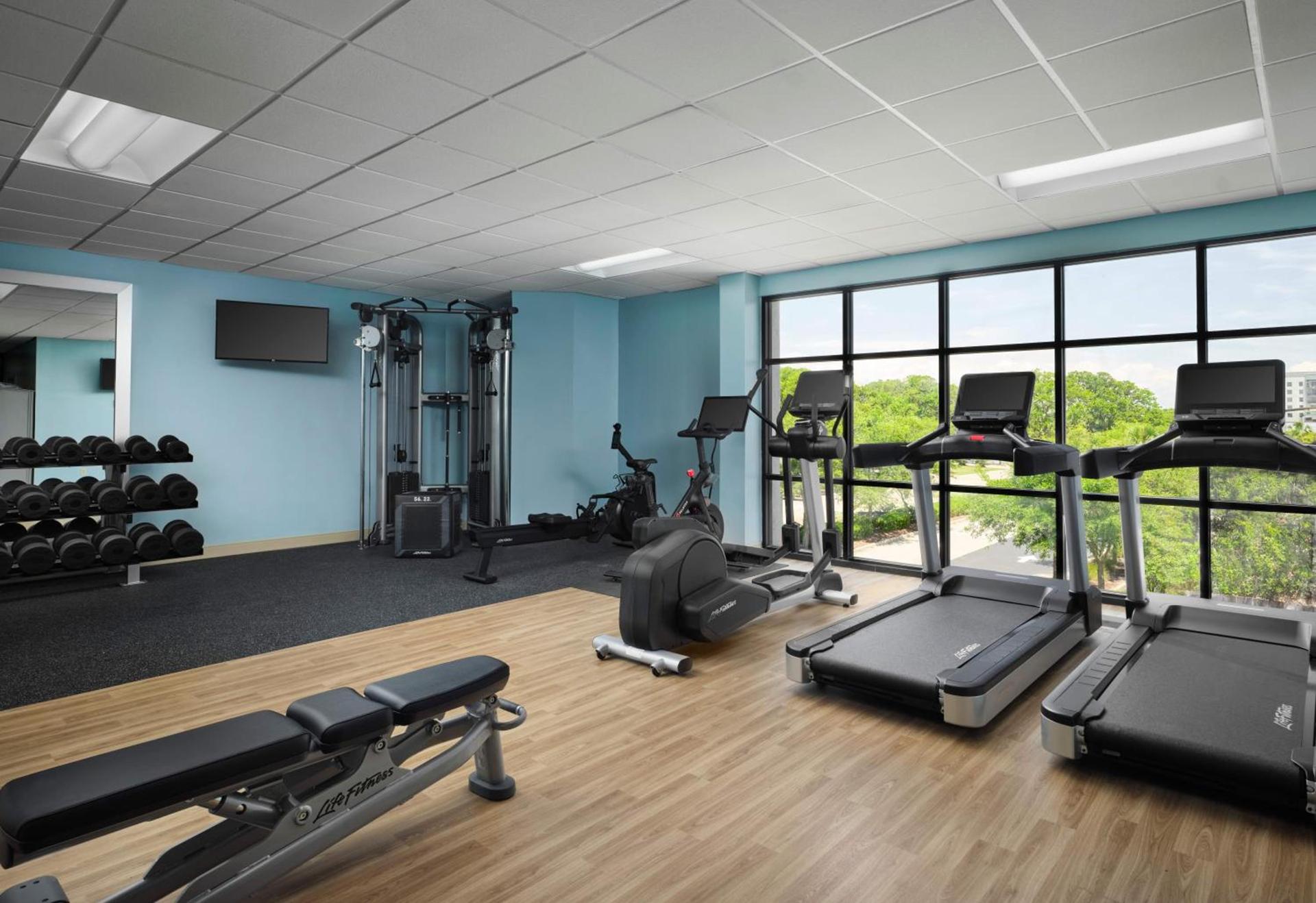DoubleTree Resort by Hilton Myrtle Beach Oceanfront photo 62