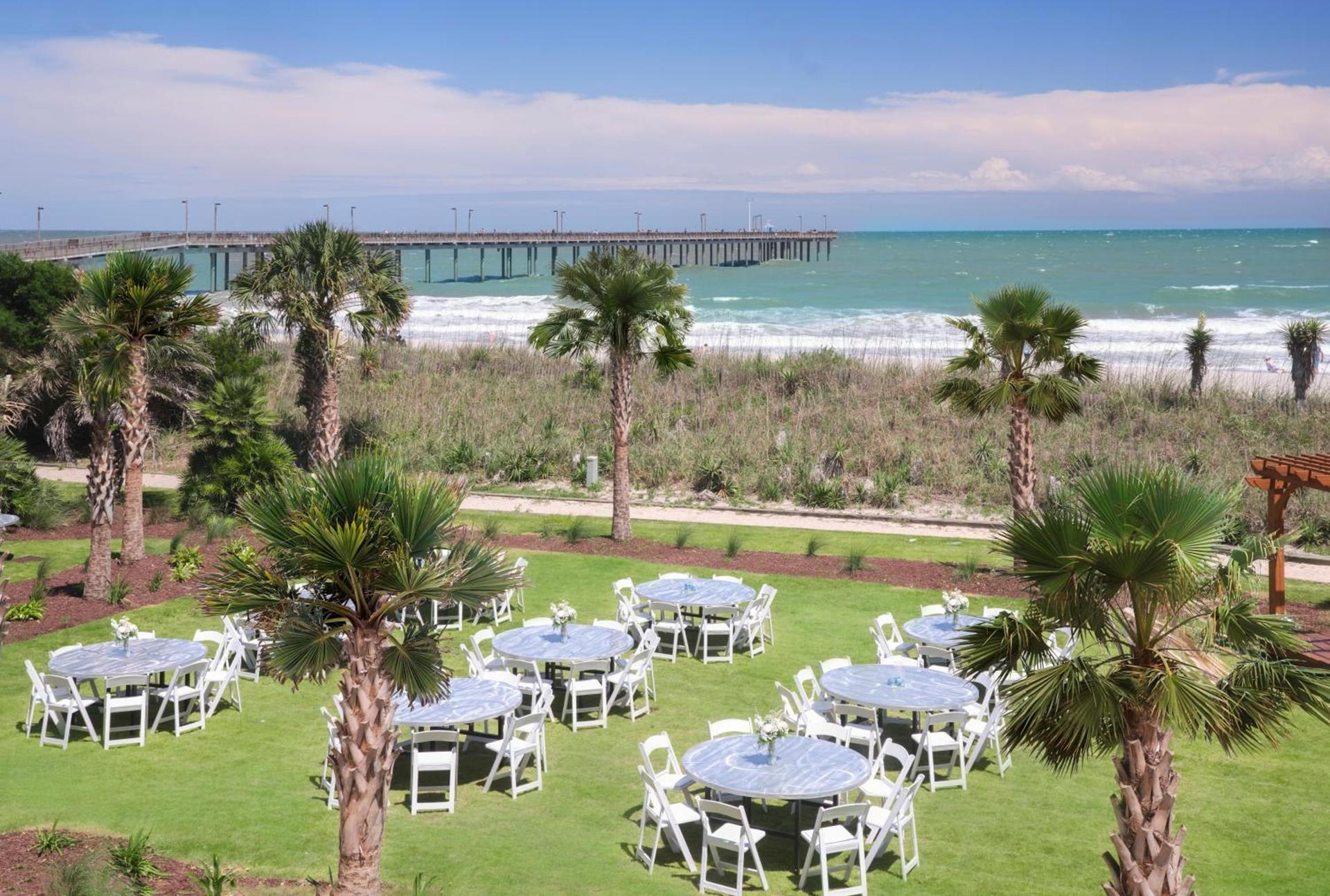 DoubleTree Resort by Hilton Myrtle Beach Oceanfront photo 65