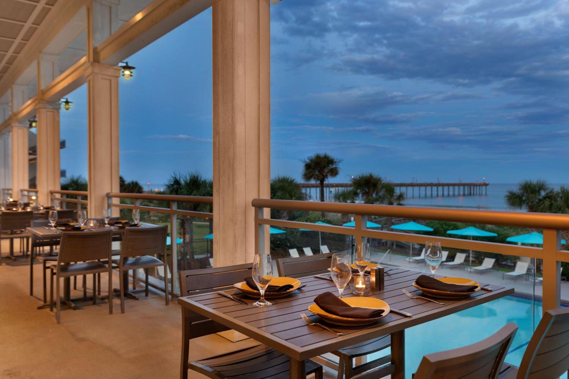 DoubleTree Resort by Hilton Myrtle Beach Oceanfront photo 66