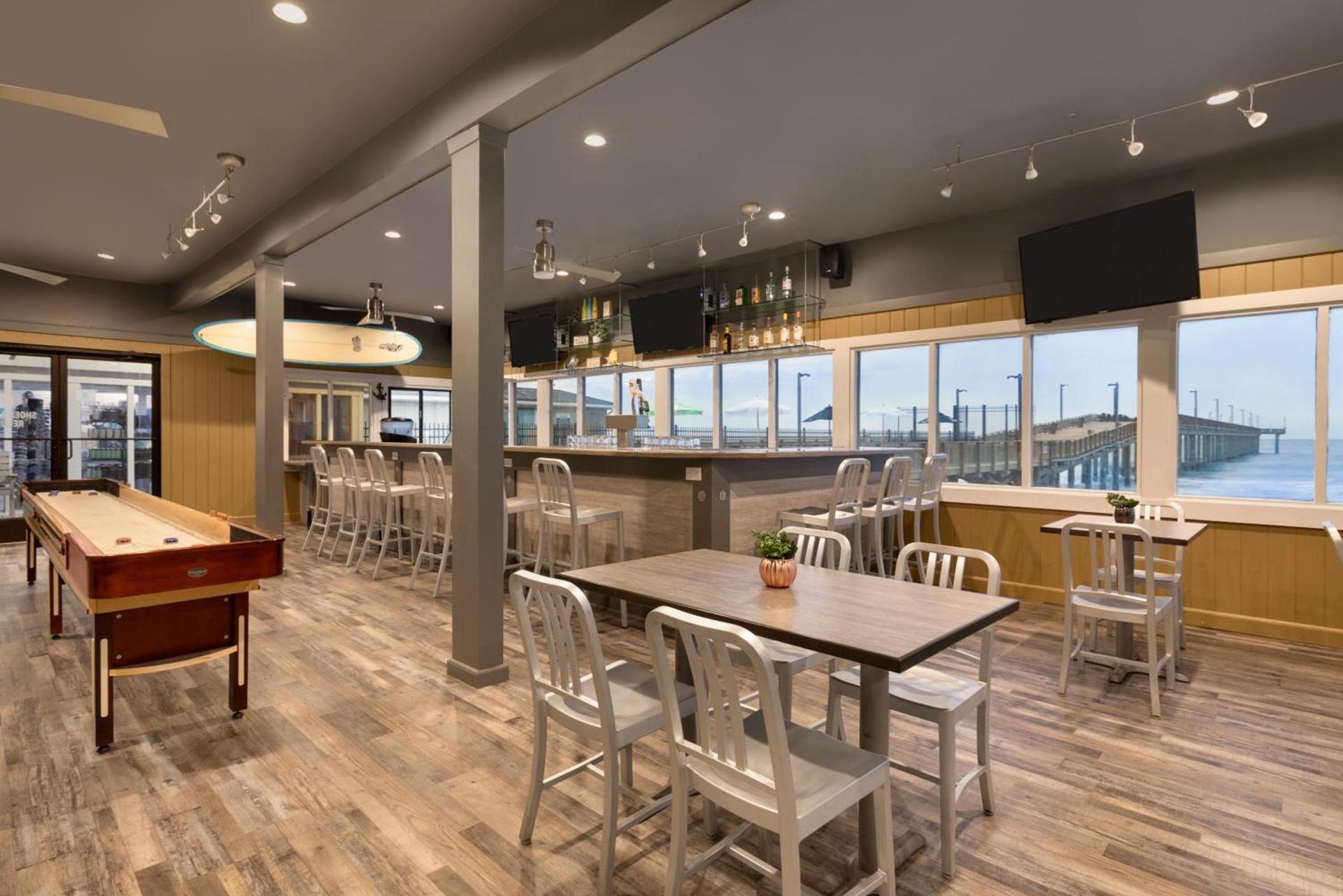 DoubleTree Resort by Hilton Myrtle Beach Oceanfront photo 70