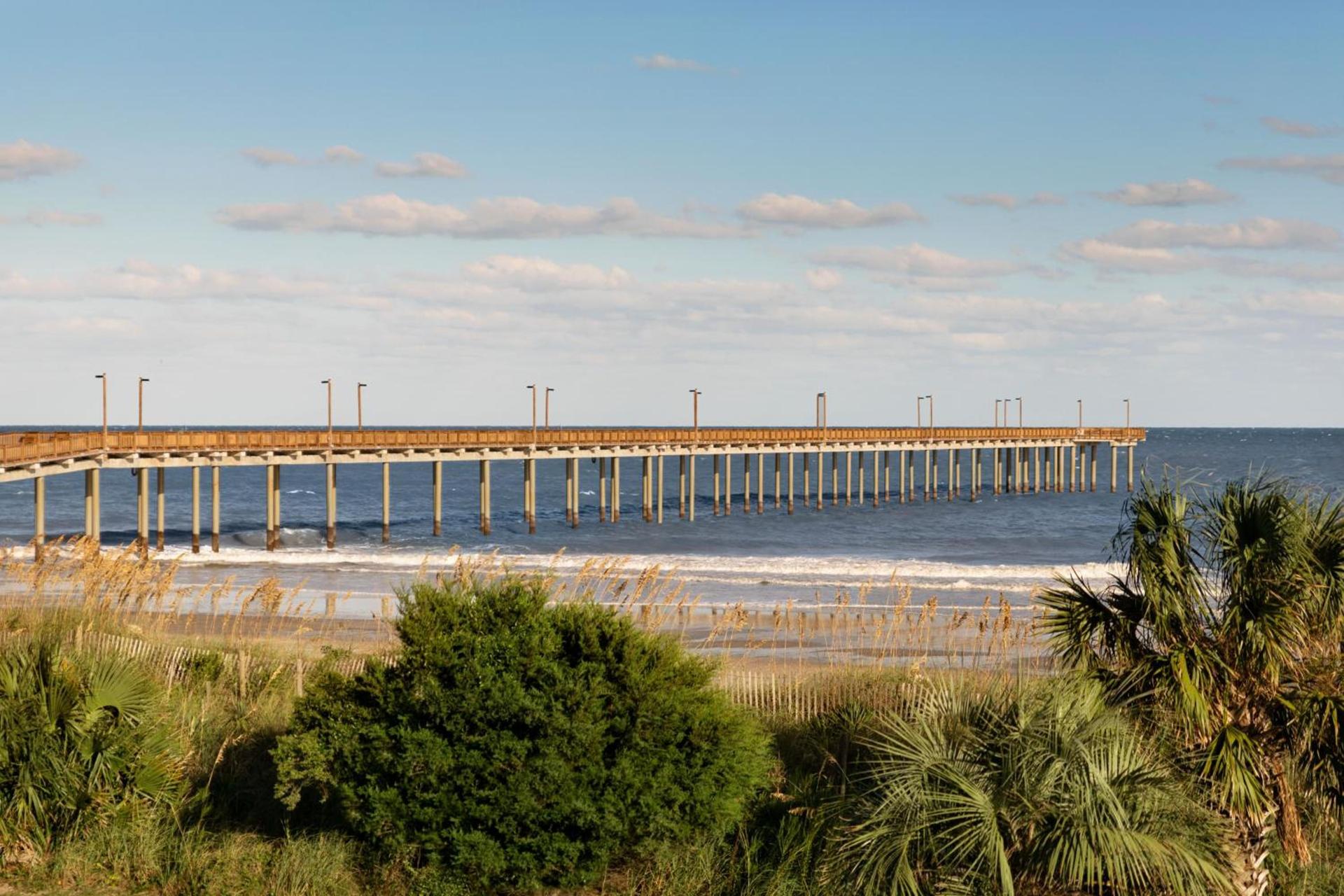 DoubleTree Resort by Hilton Myrtle Beach Oceanfront photo 72