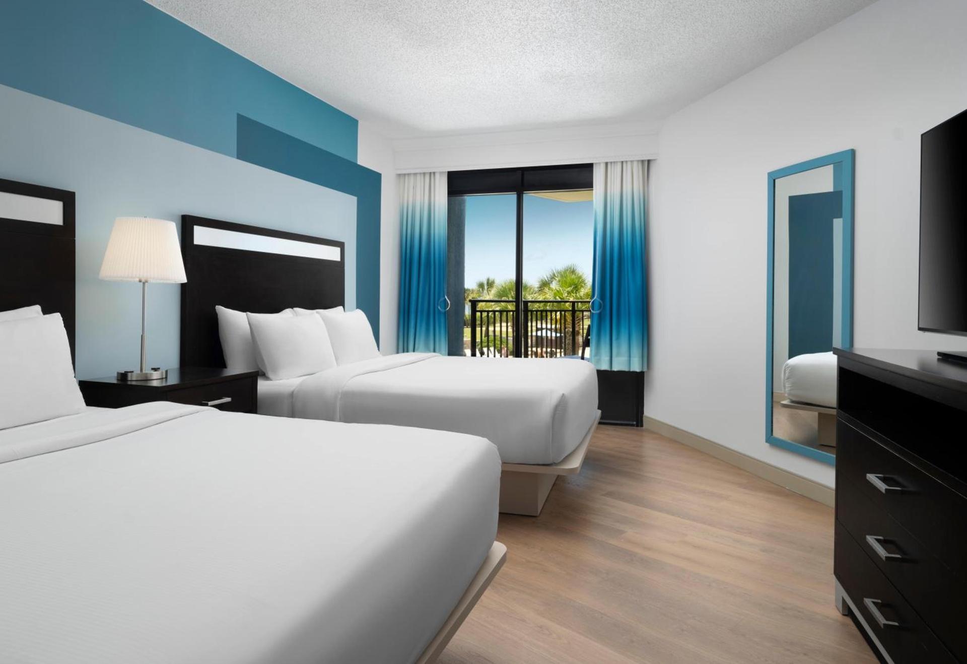 DoubleTree Resort by Hilton Myrtle Beach Oceanfront photo 71