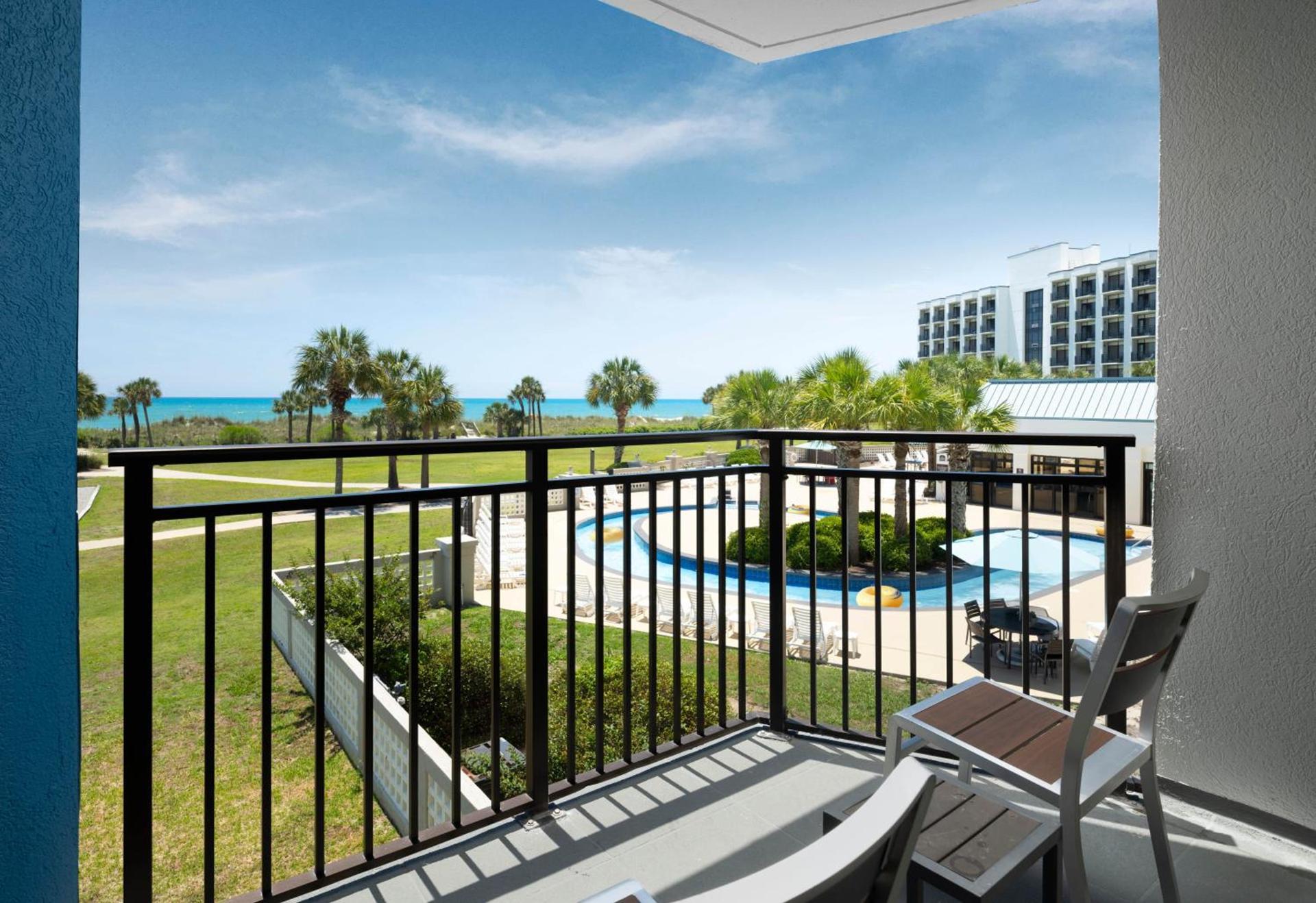 DoubleTree Resort by Hilton Myrtle Beach Oceanfront photo 76