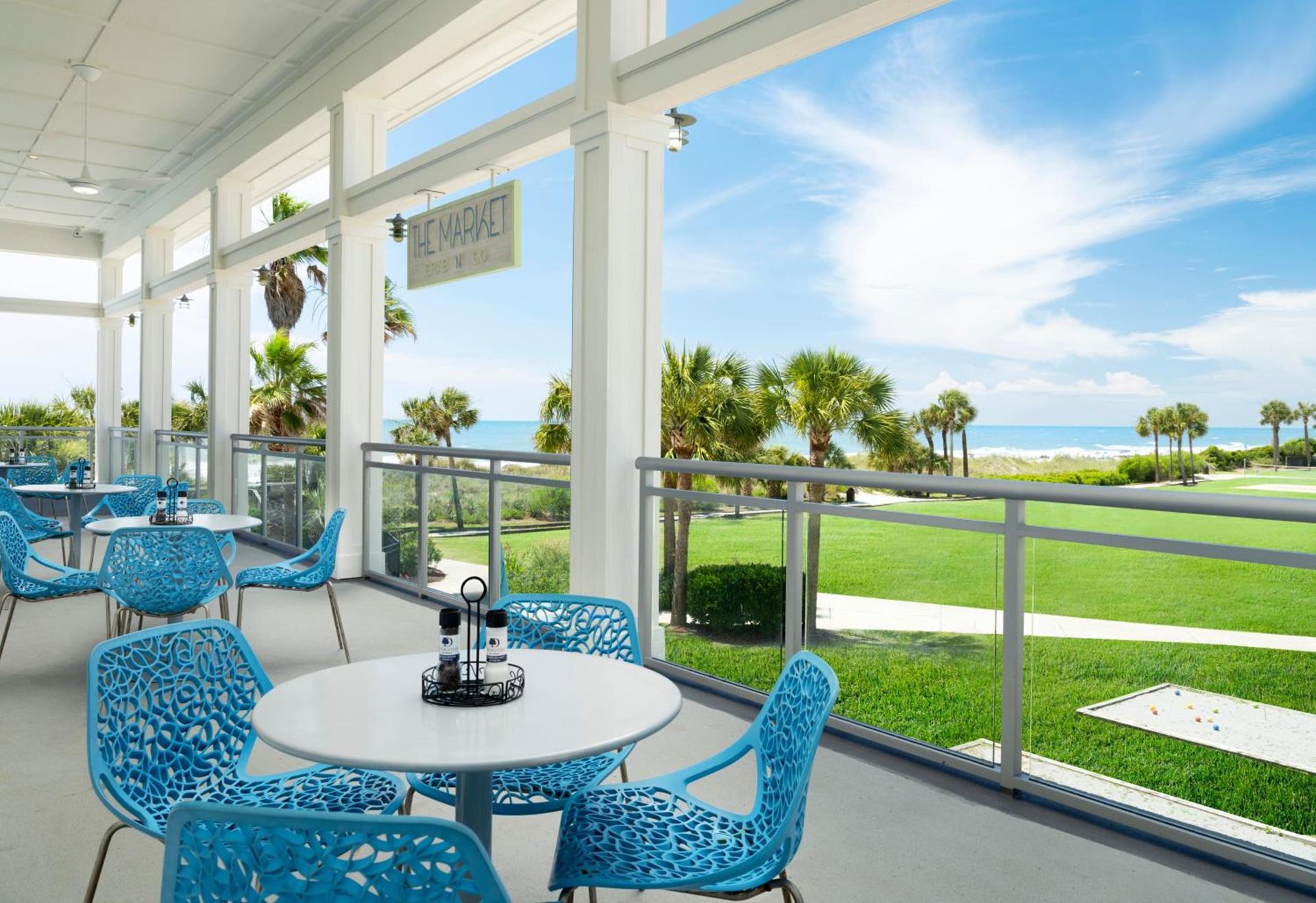 DoubleTree Resort by Hilton Myrtle Beach Oceanfront photo 78