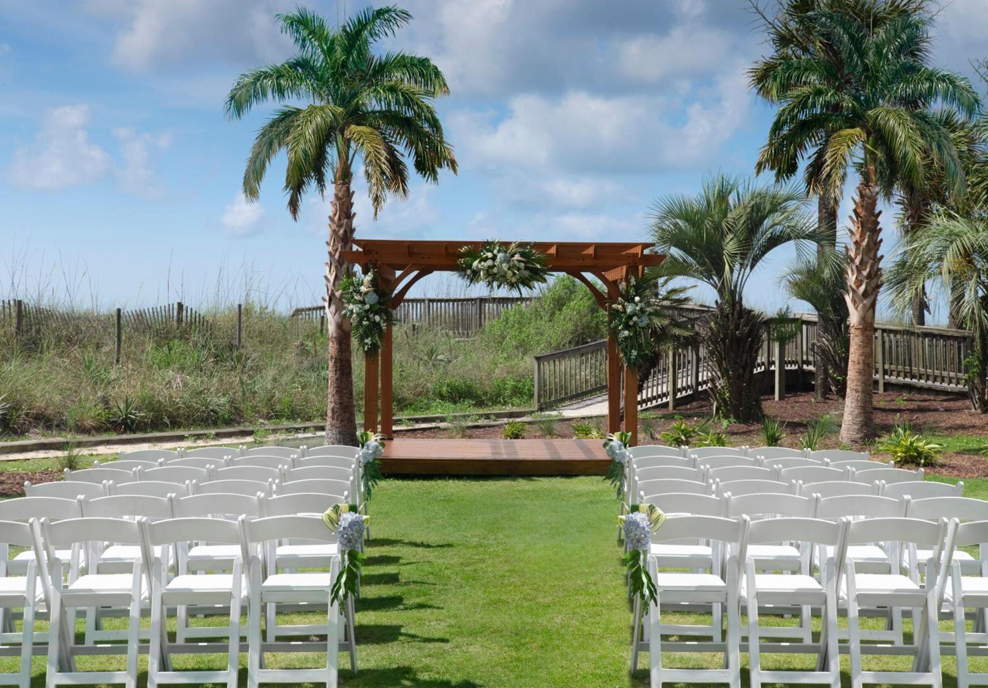 DoubleTree Resort by Hilton Myrtle Beach Oceanfront photo 84