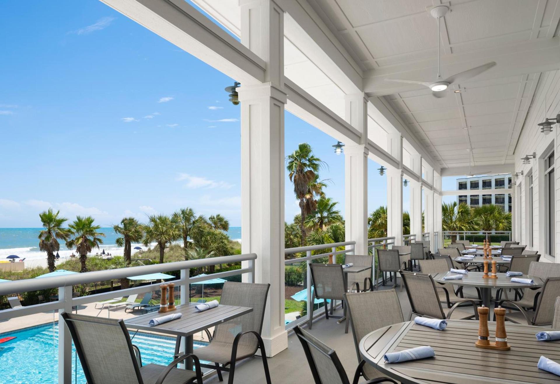 DoubleTree Resort by Hilton Myrtle Beach Oceanfront photo 83