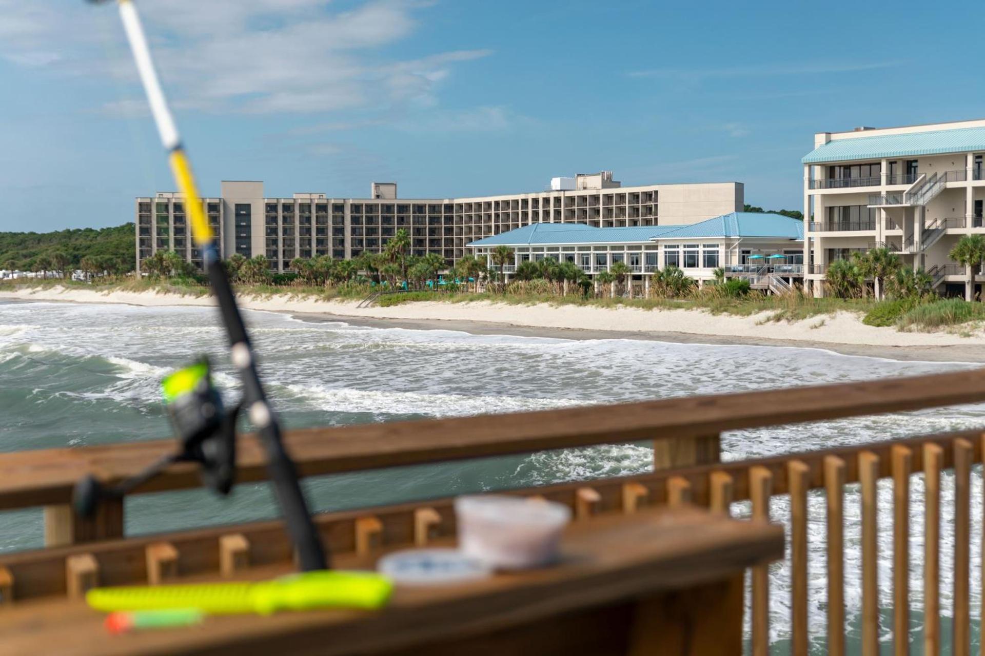 DoubleTree Resort by Hilton Myrtle Beach Oceanfront photo 87
