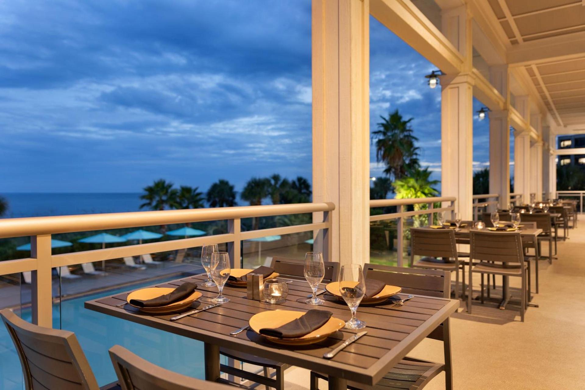 DoubleTree Resort by Hilton Myrtle Beach Oceanfront photo 86