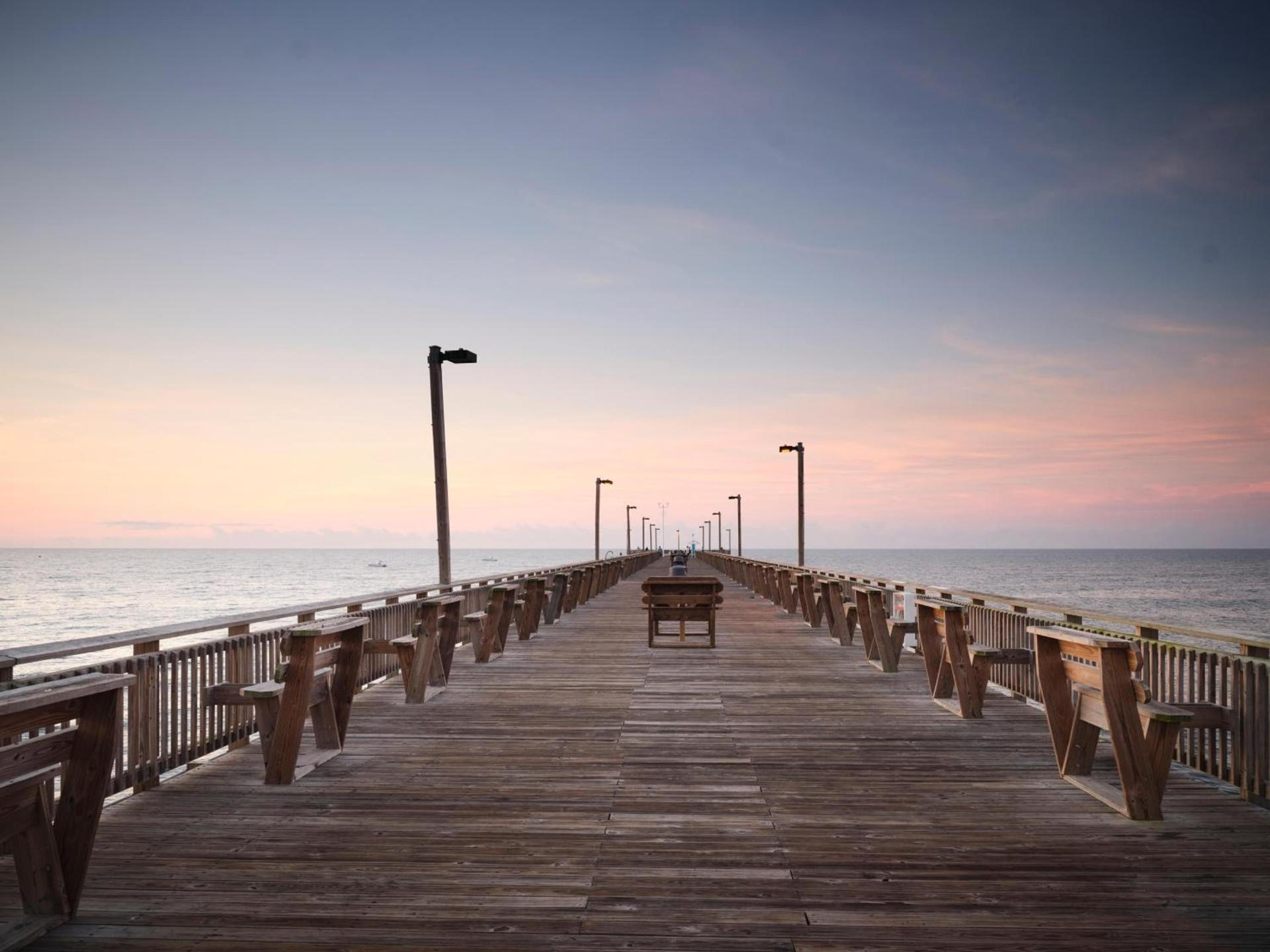 DoubleTree Resort by Hilton Myrtle Beach Oceanfront photo 89