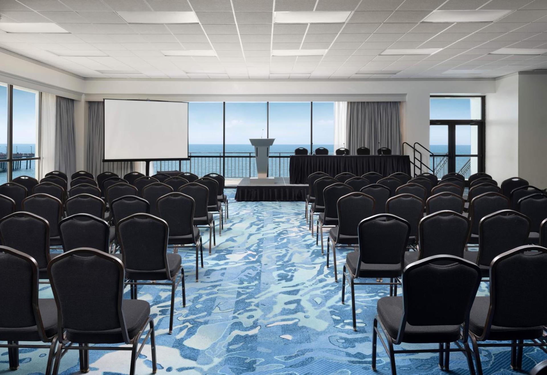 DoubleTree Resort by Hilton Myrtle Beach Oceanfront photo 92