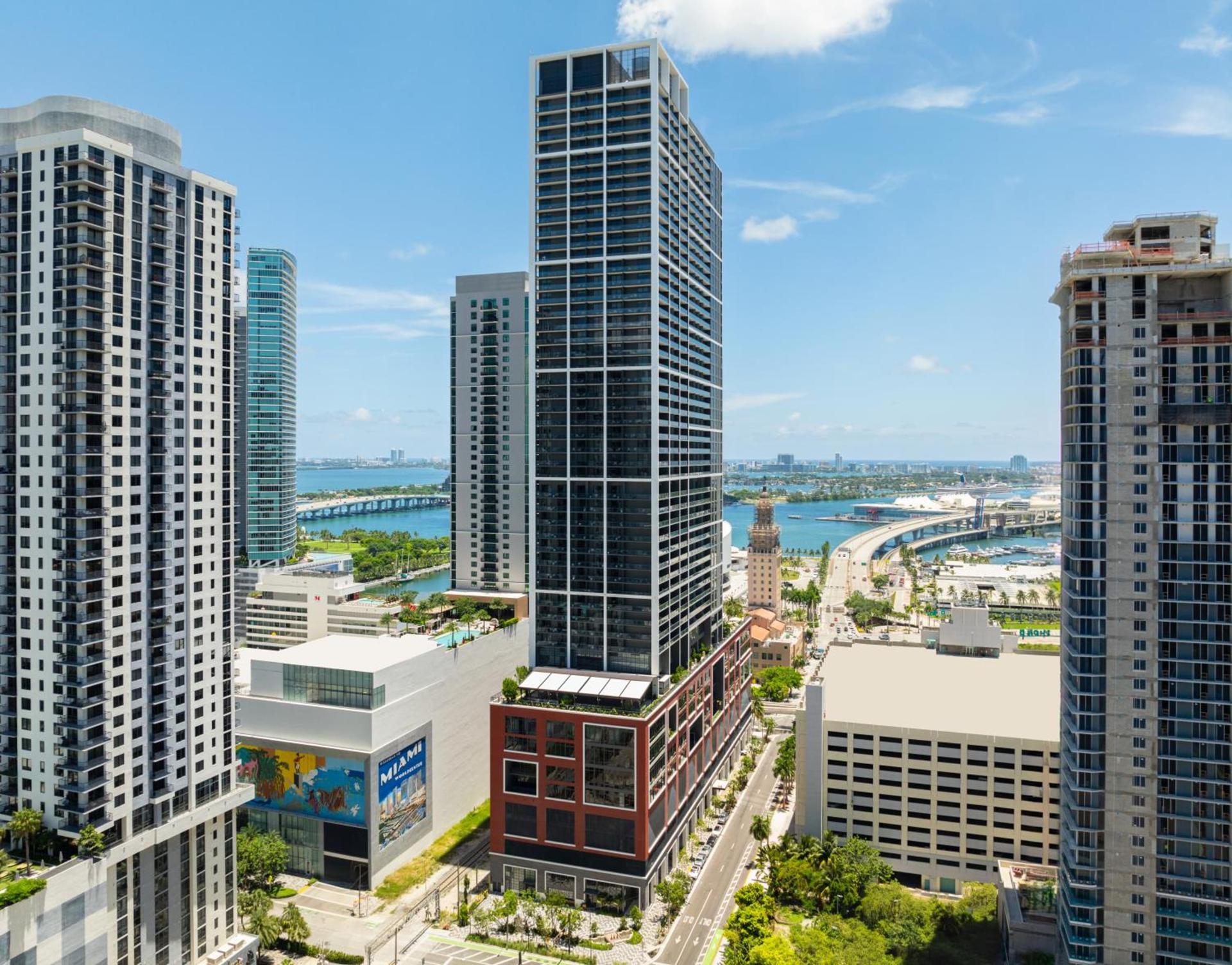Gale Miami Hotel & Residences photo 1