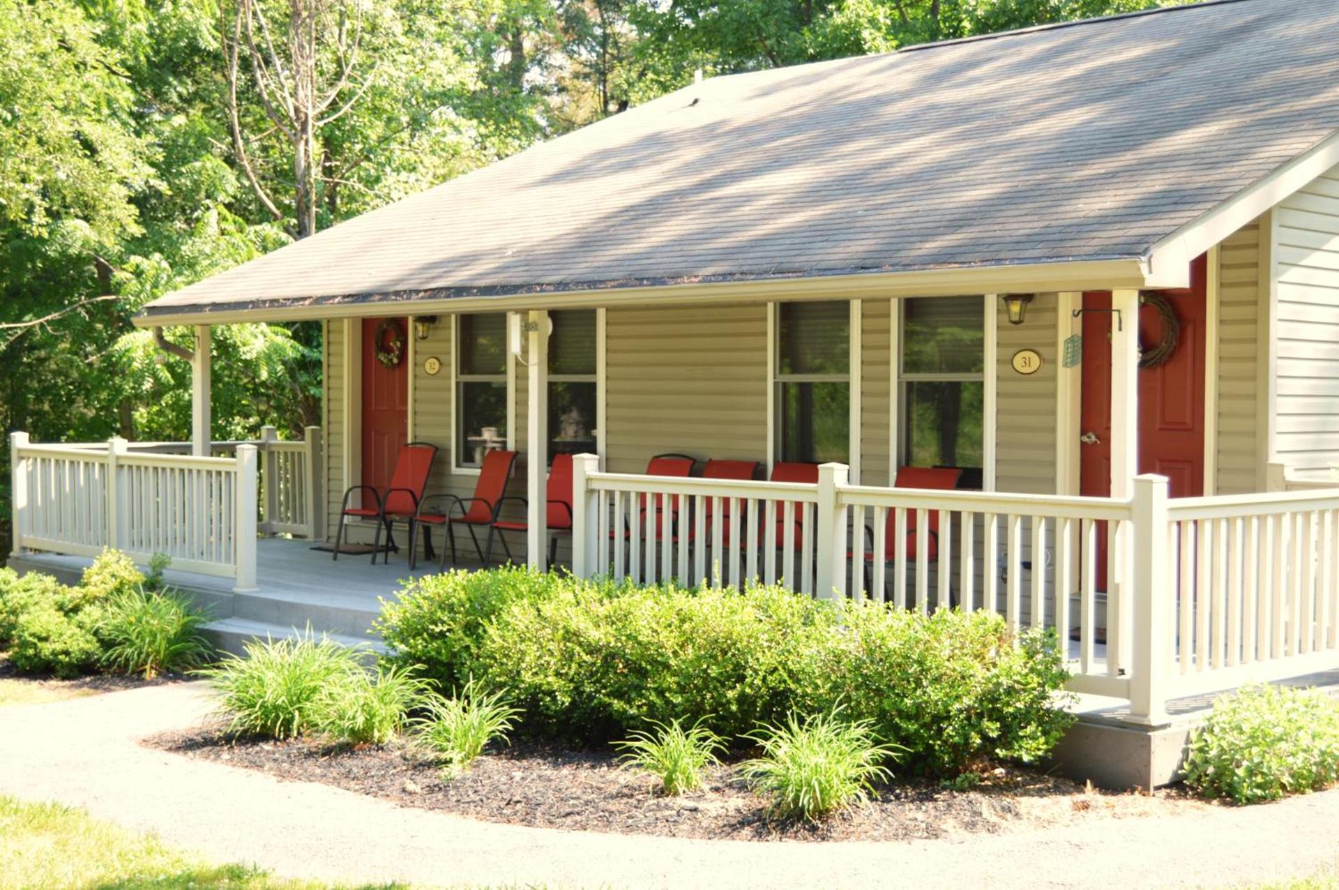 Woodfield Manor - A Sundance Vacations Property photo 16