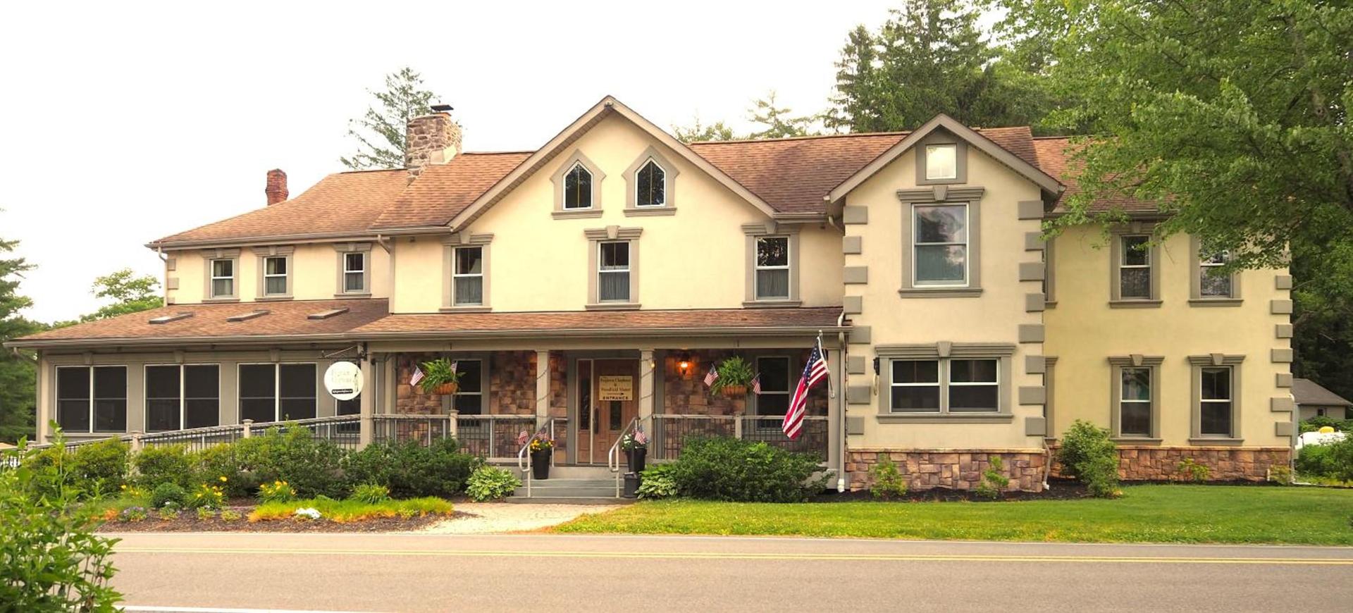 Woodfield Manor - A Sundance Vacations Property photo 5