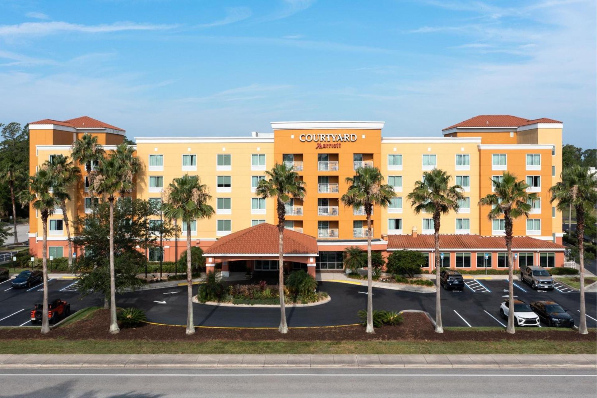 Courtyard Jacksonville Orange Park photo 9