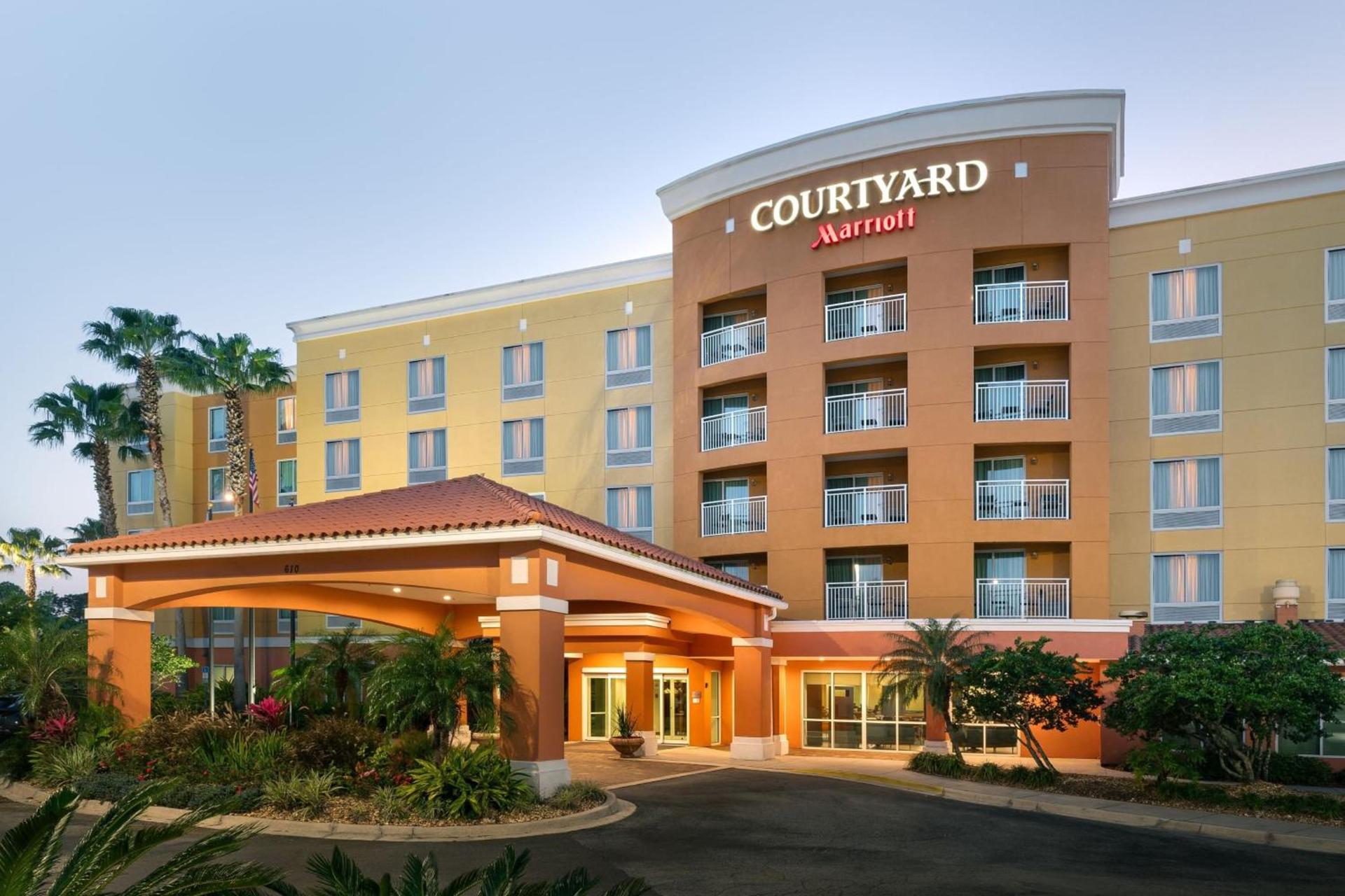 Courtyard Jacksonville Orange Park photo 11