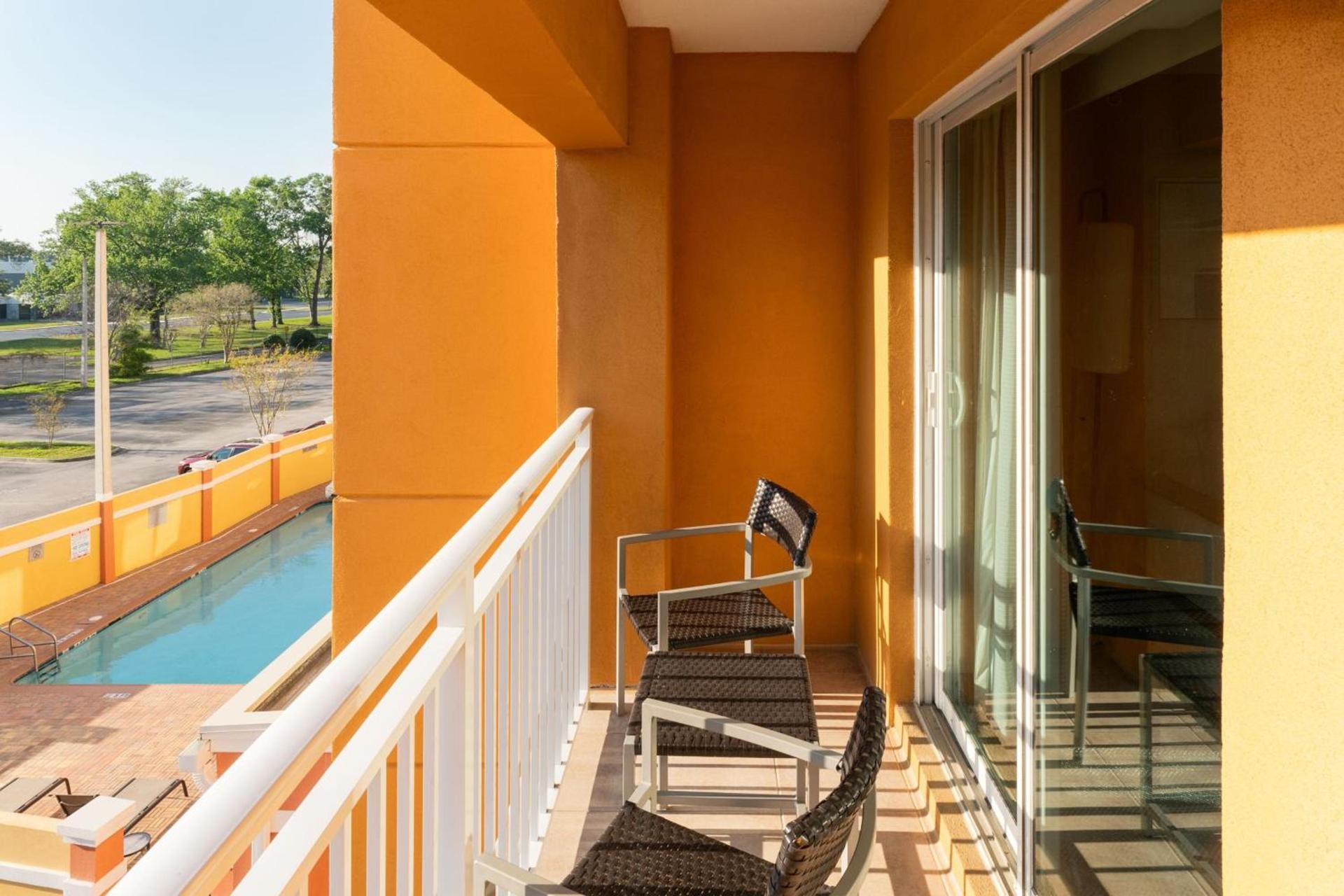 Courtyard Jacksonville Orange Park photo 20