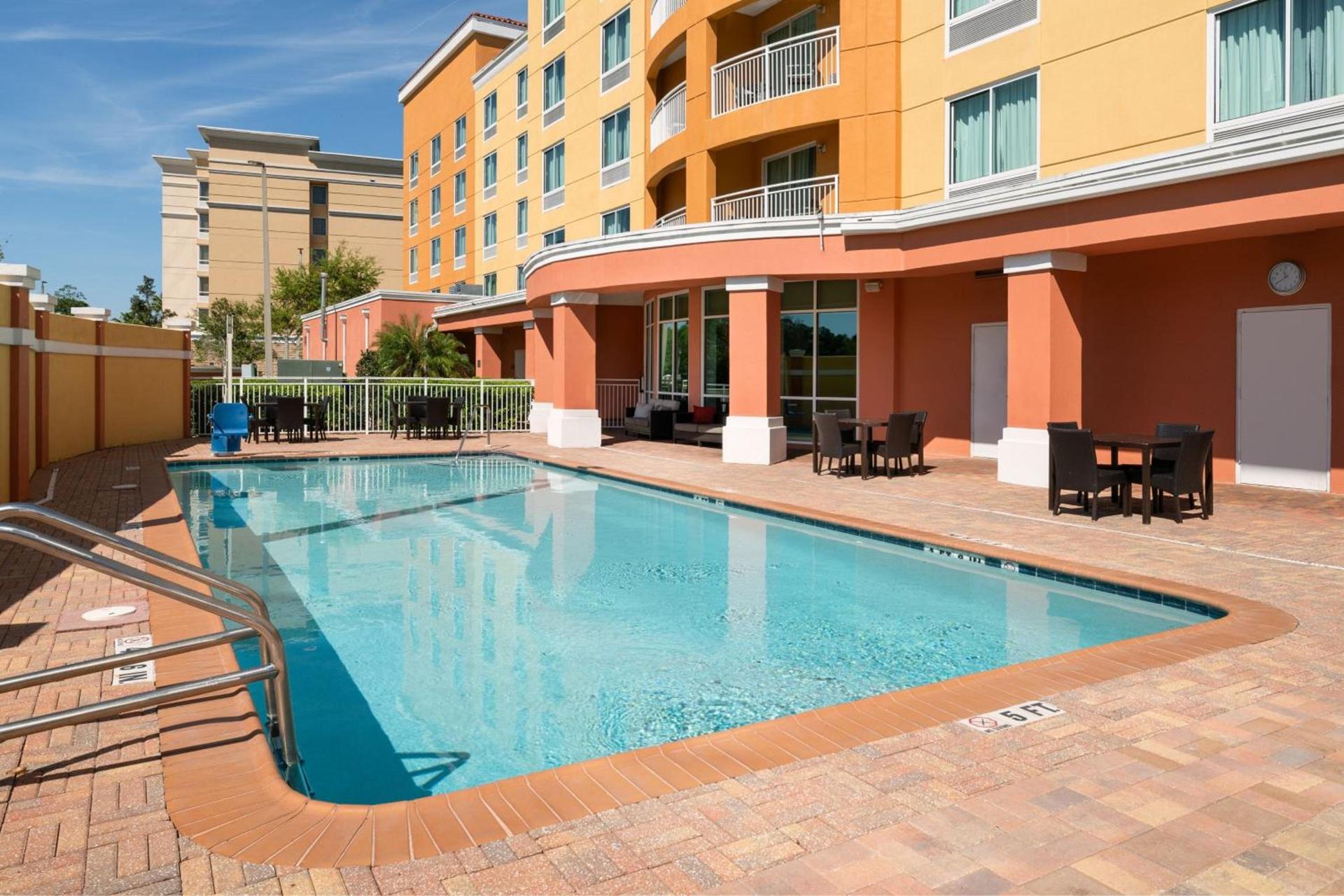 Courtyard Jacksonville Orange Park photo 32