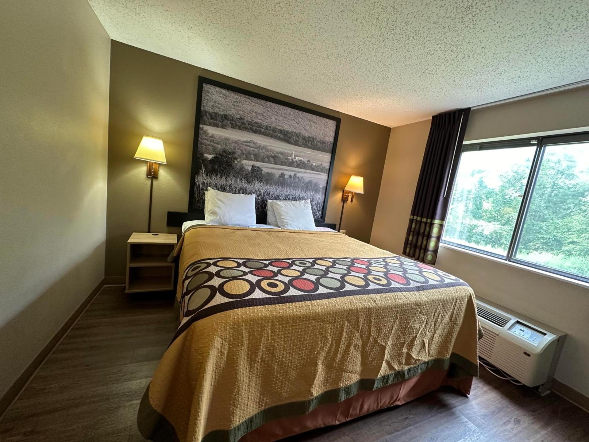 Super 8 by Wyndham Allentown Kutztown Area photo 23