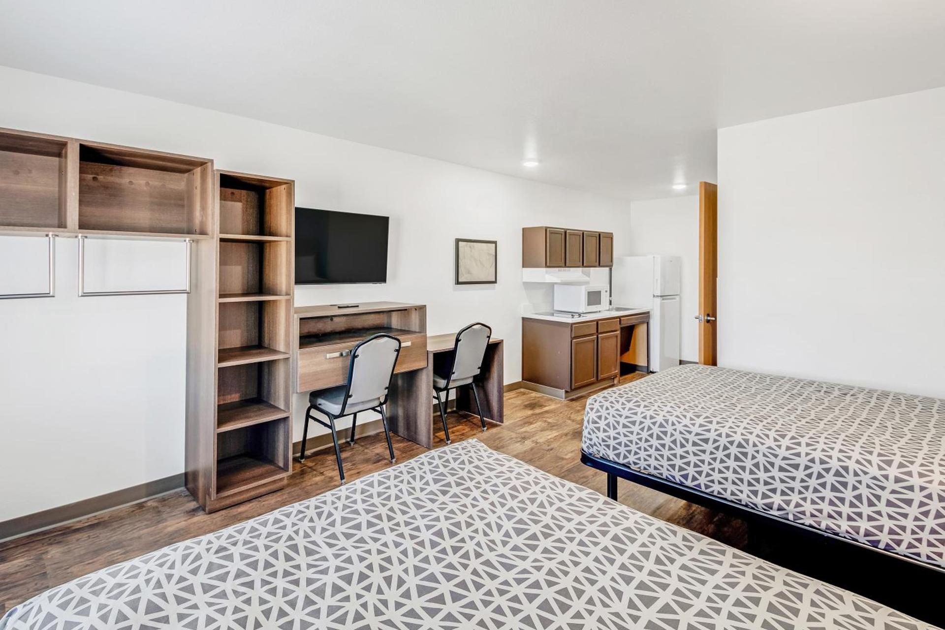 WoodSpring Suites Austin North I-35 photo 27
