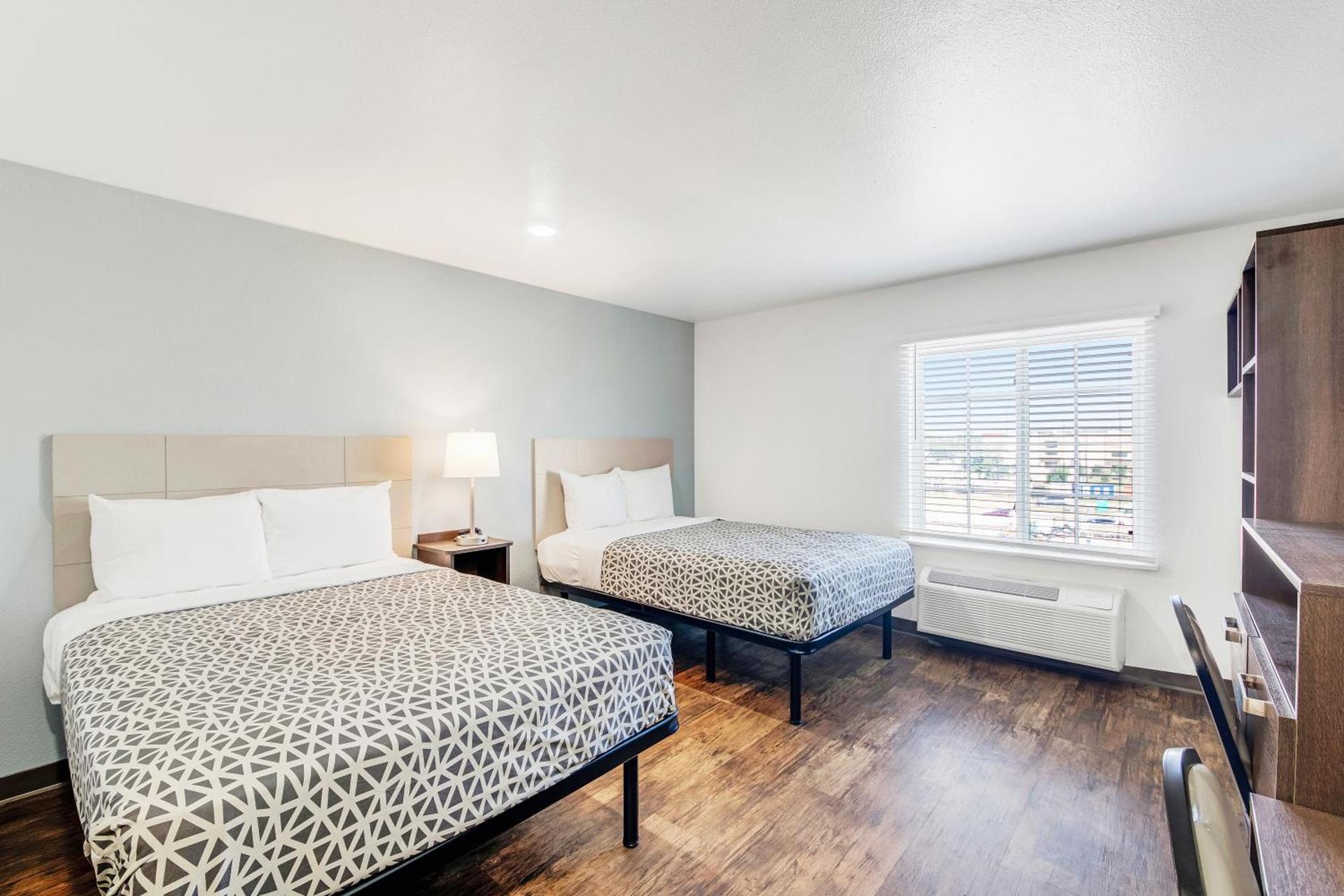 WoodSpring Suites Austin North I-35 photo 29