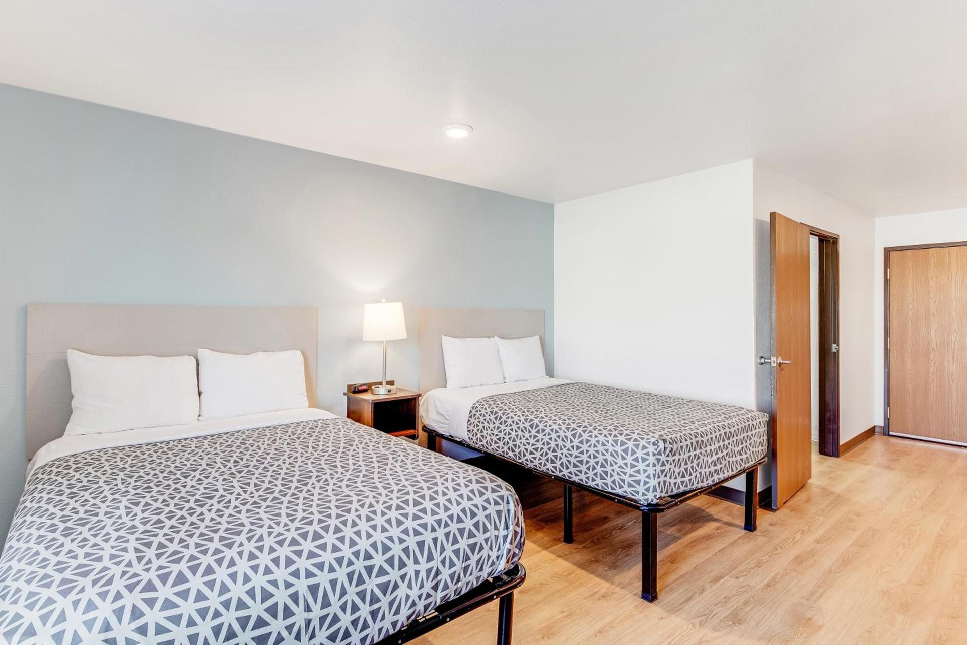 WoodSpring Suites Austin North I-35 photo 33