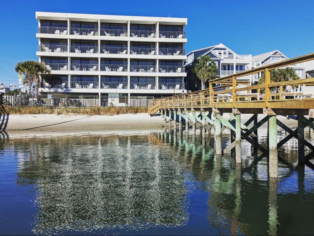 Harbor Inn — hotel in Wrightsville Beach