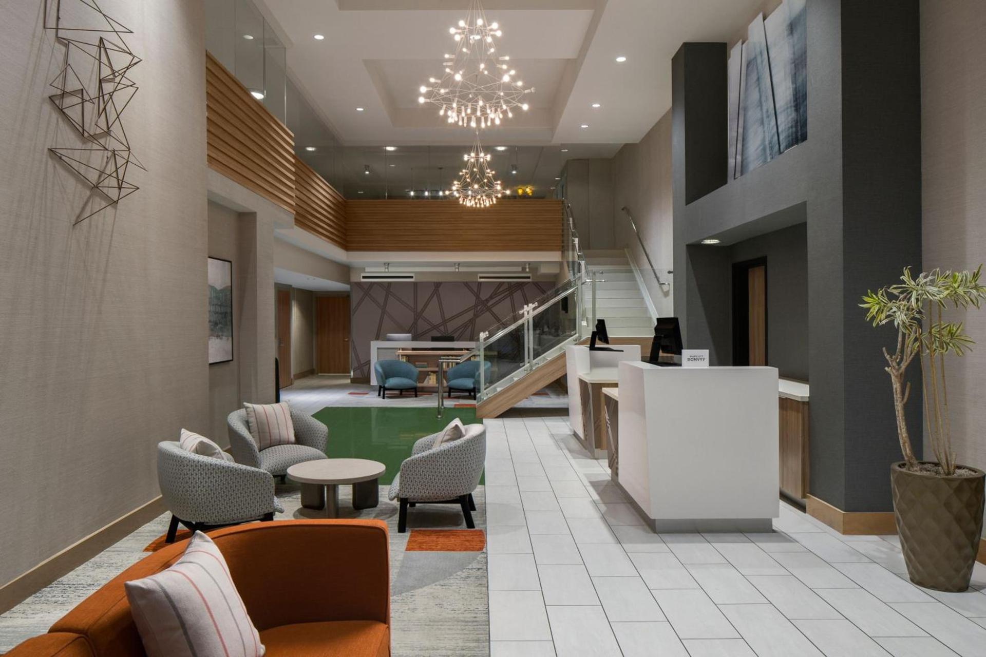 Courtyard by Marriott San Diego Gaslamp/Convention Center photo 10