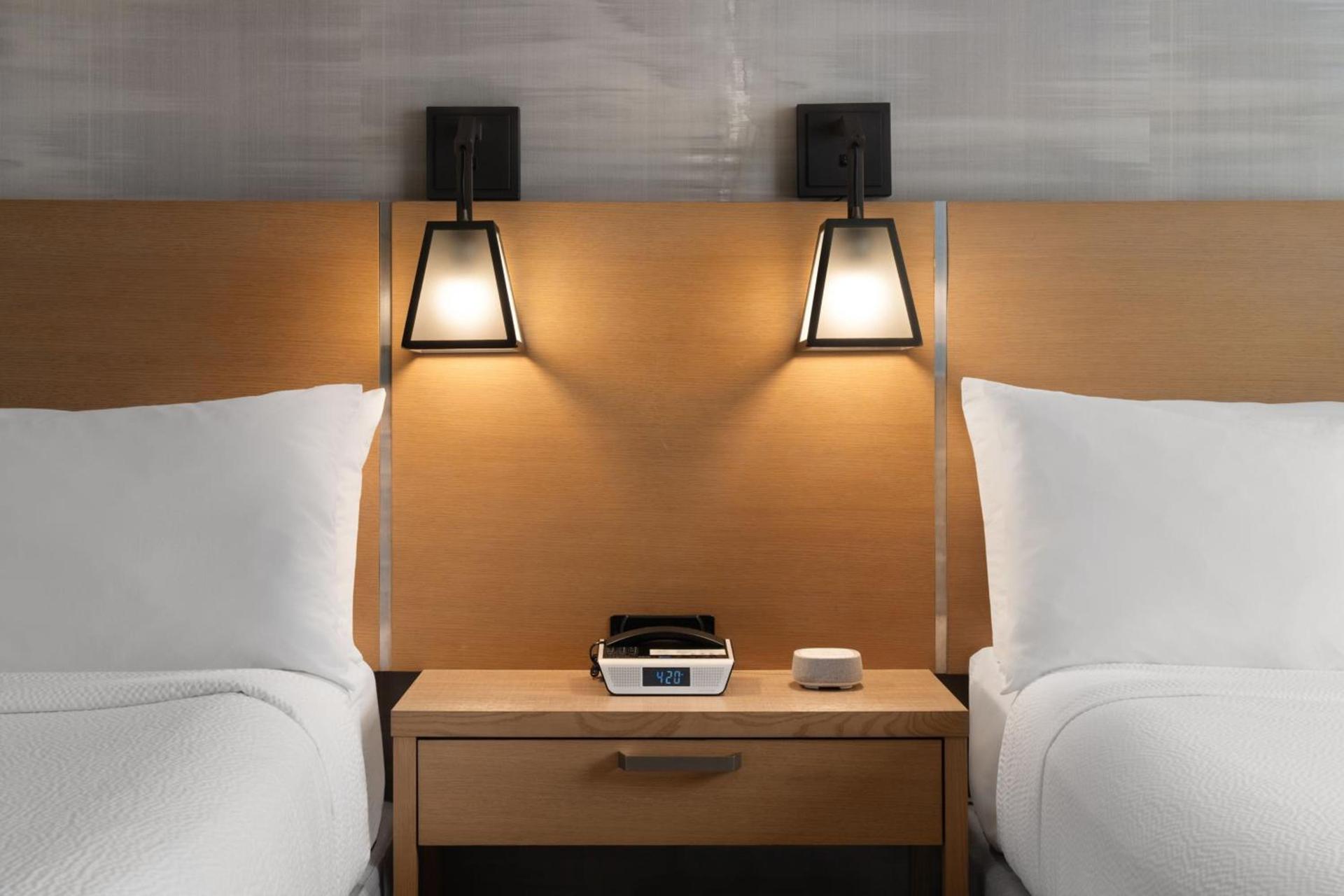 Courtyard by Marriott San Diego Gaslamp/Convention Center photo 17